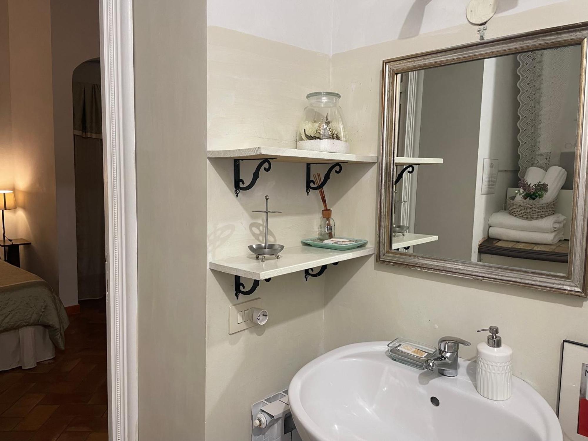 Apartamento Boutique Grifone Roma
