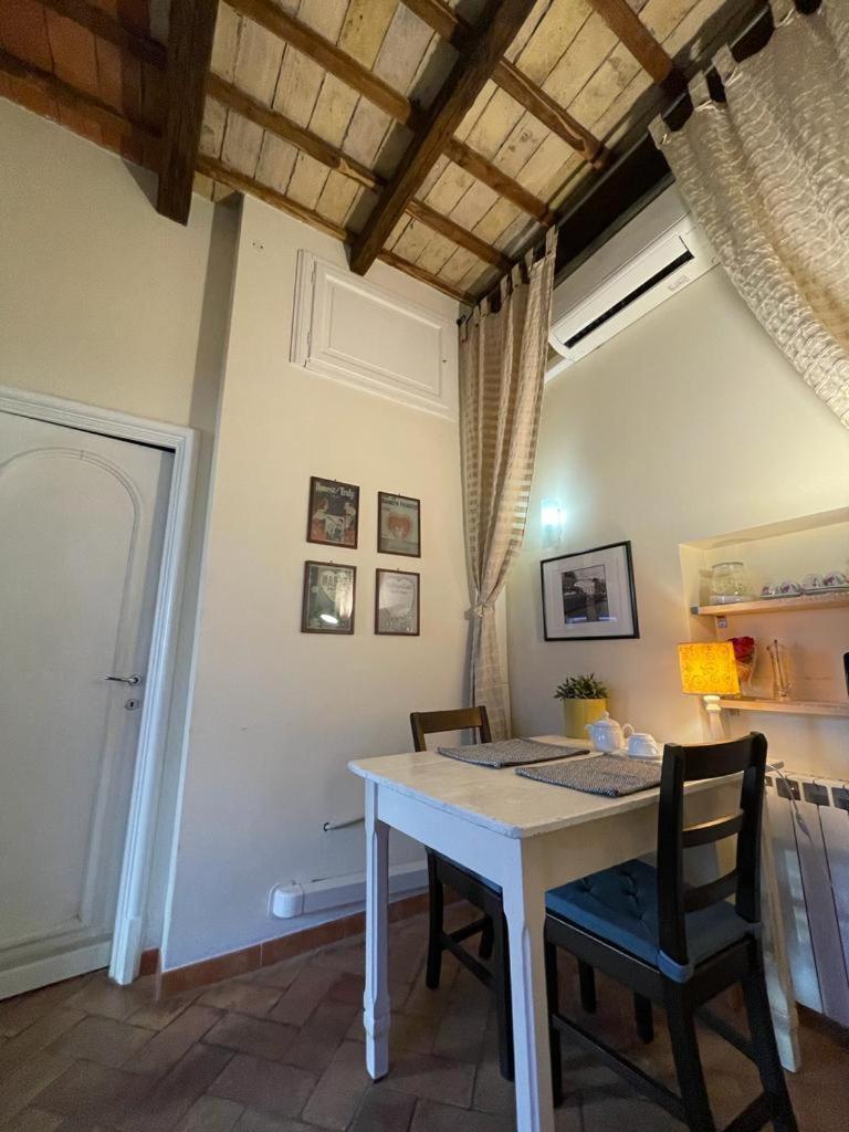 Apartamento Boutique Grifone *