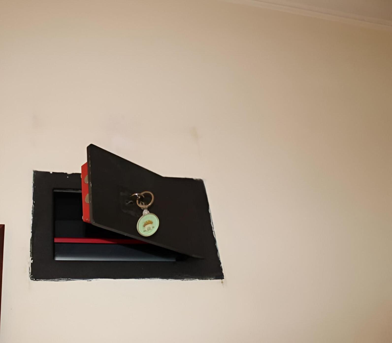 A Casa Di Mori Appartement *