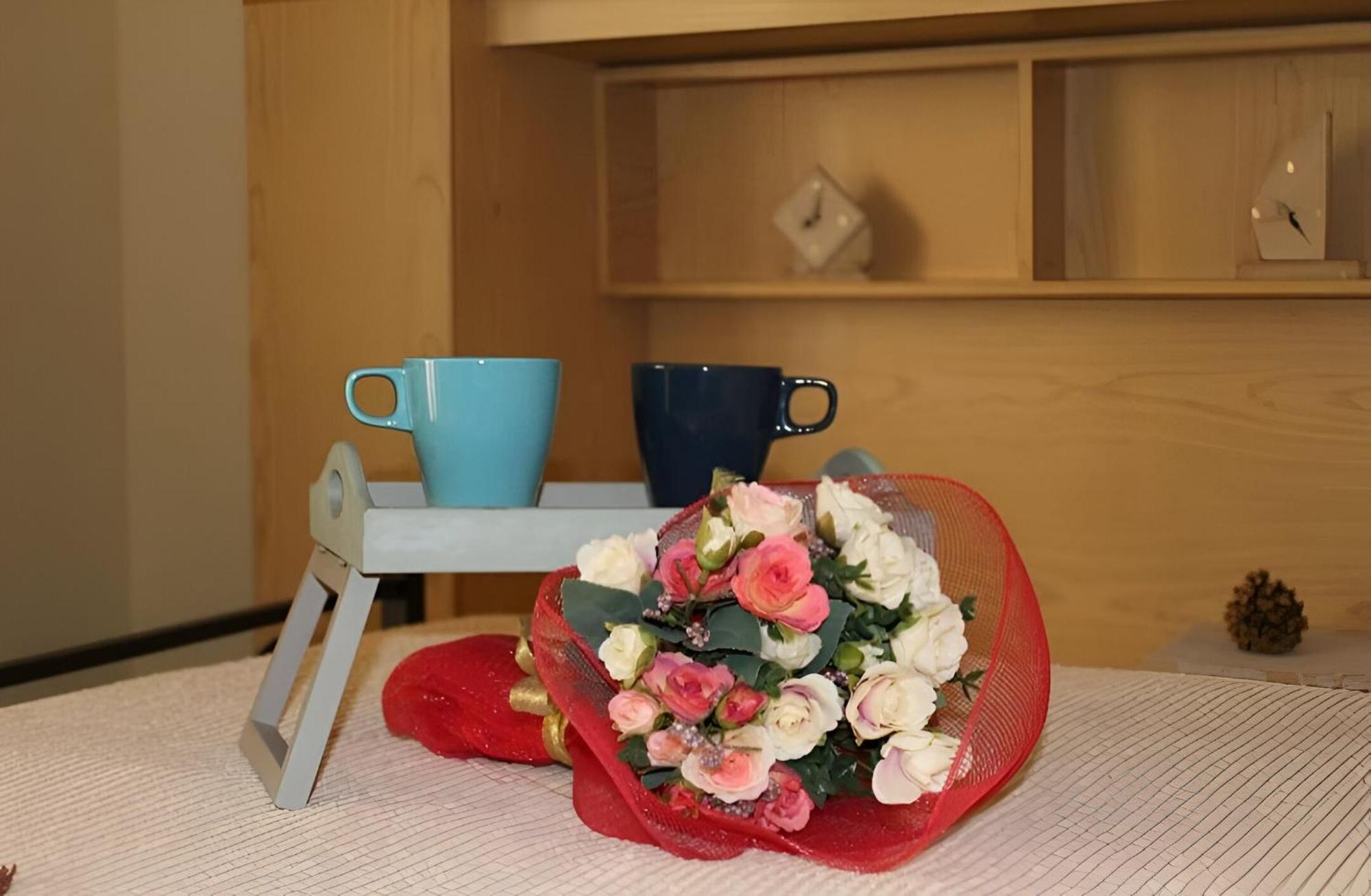 A Casa Di Mori Appartement