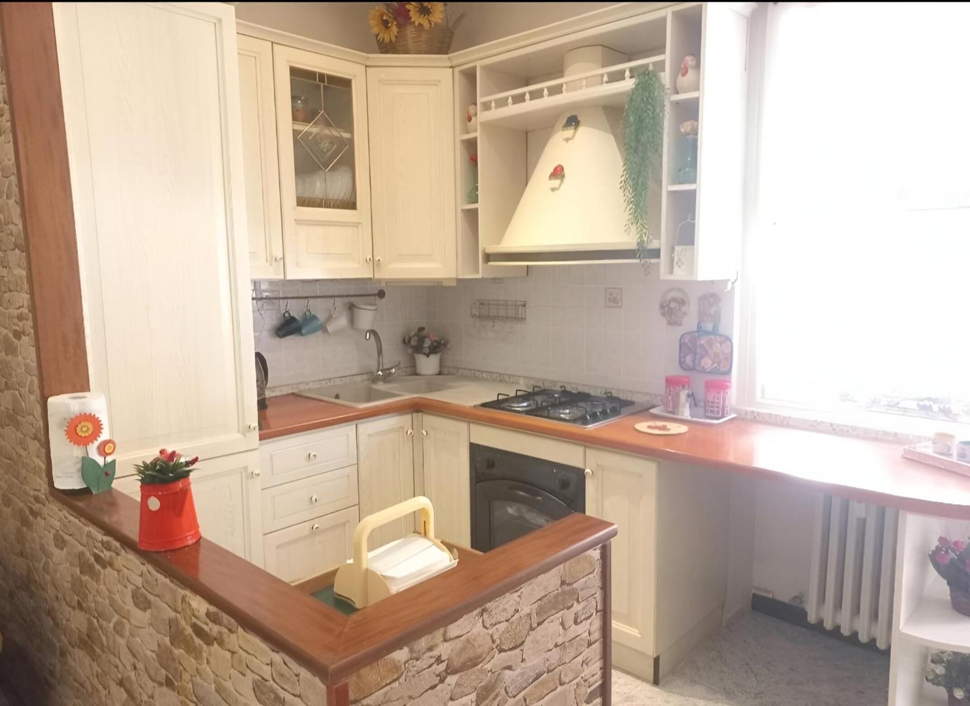 Appartement A Casa Di Mori Rome
