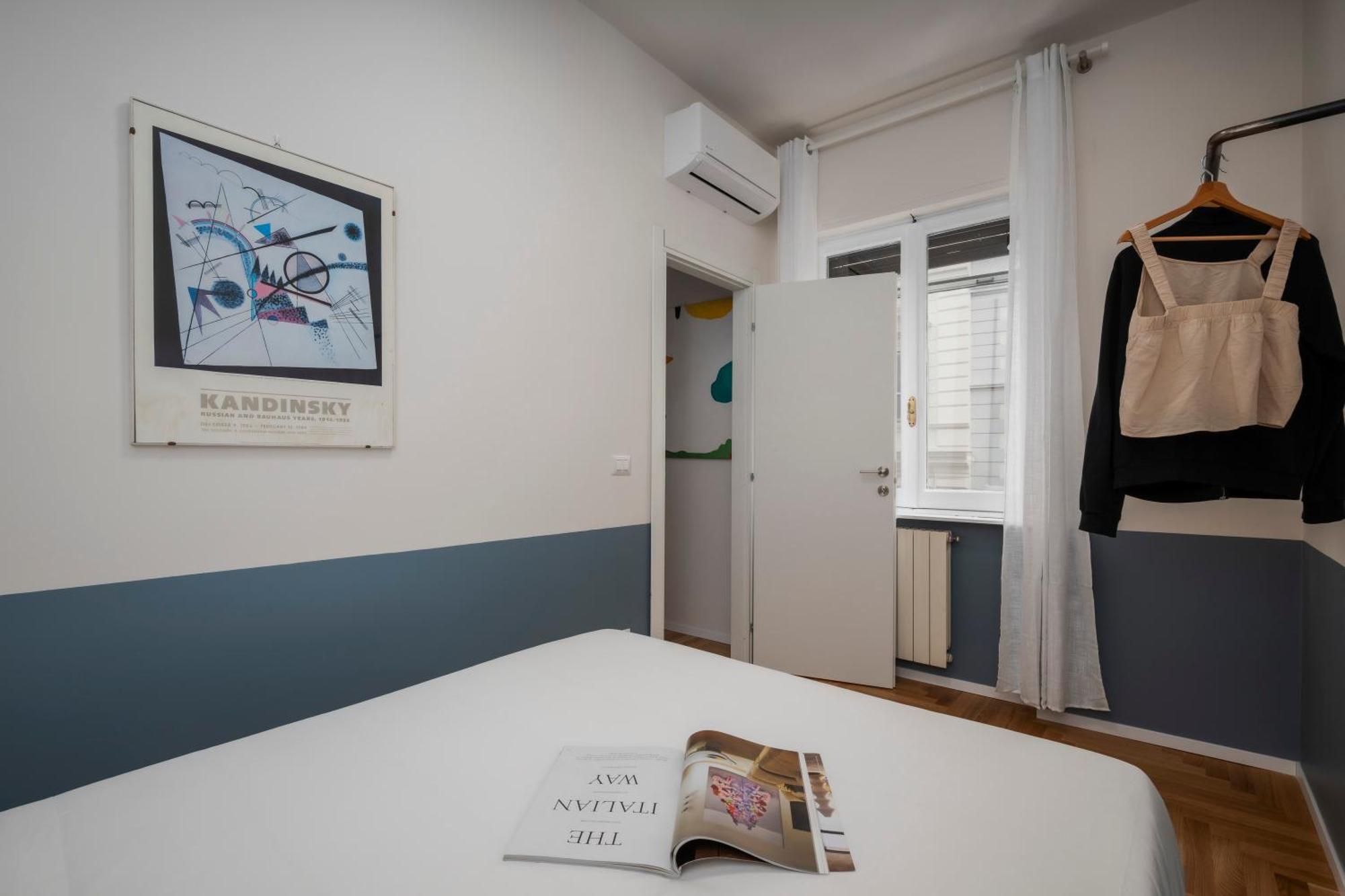 Prati Boutique House - Zen09 Appartement