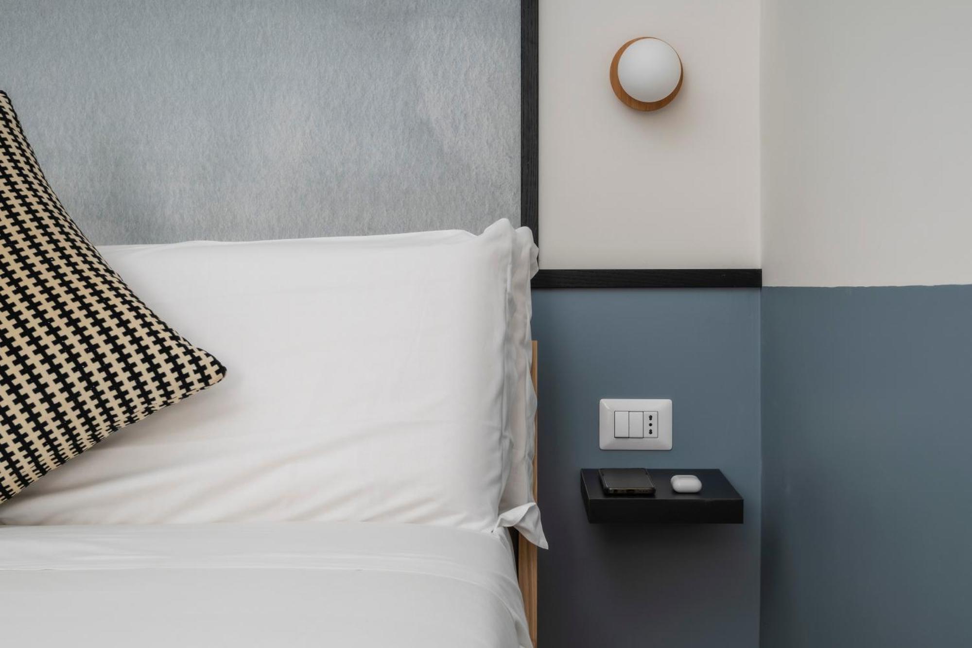 Appartement Prati Boutique House - Zen09 *