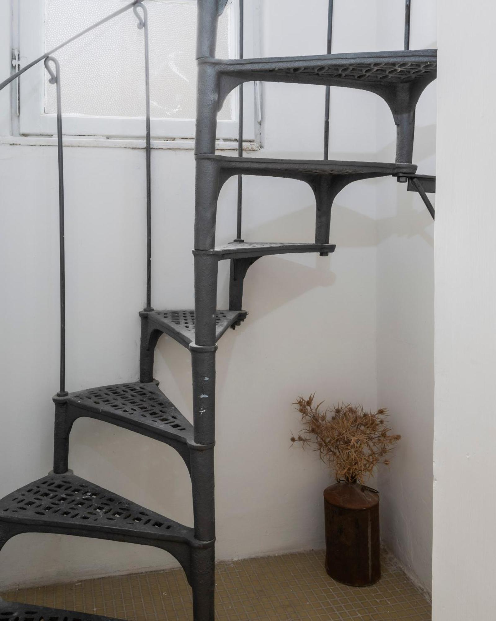 Prati Boutique House - Zen09 Appartement