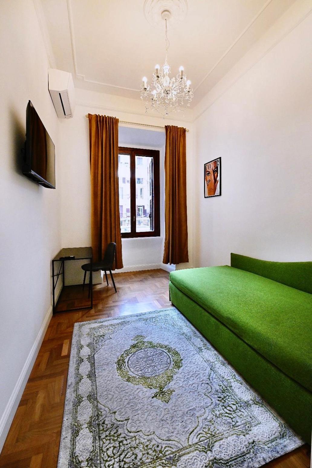 Appartement St Peter Regal Rome