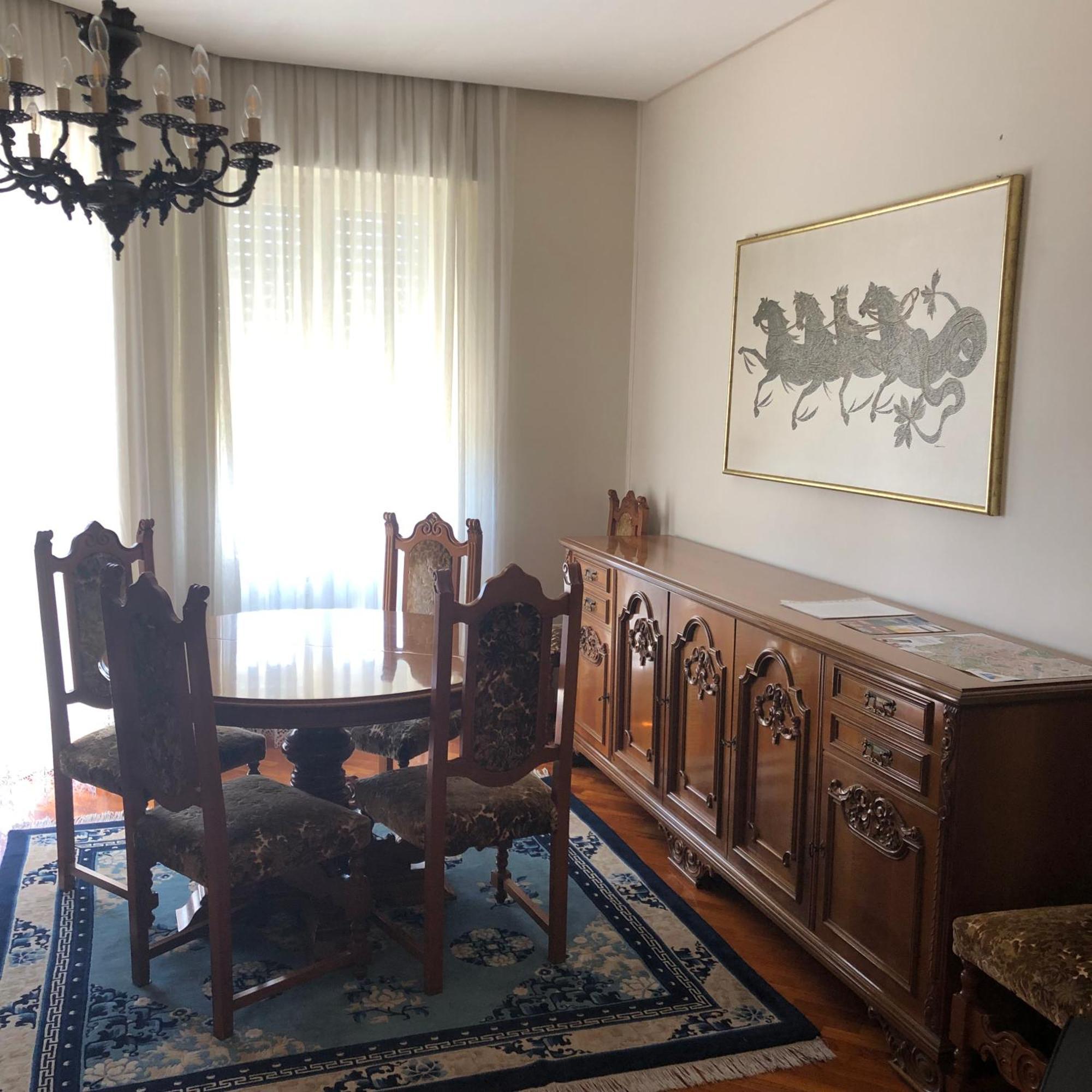 Gens Romana Apartment *