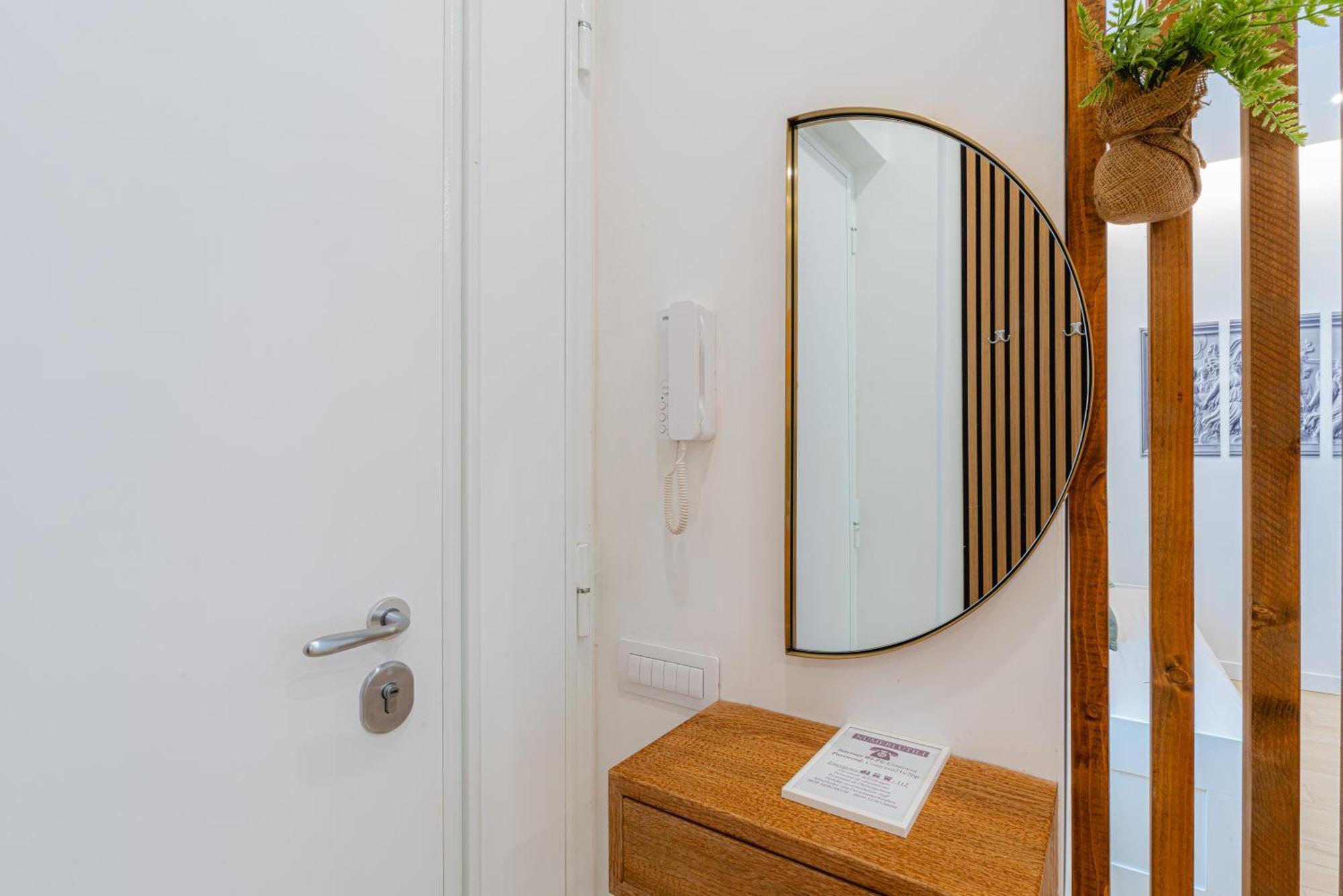 Contessa Elegance Appartement