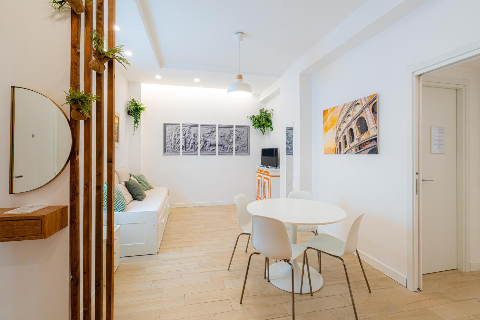 Appartement Contessa Elegance *
