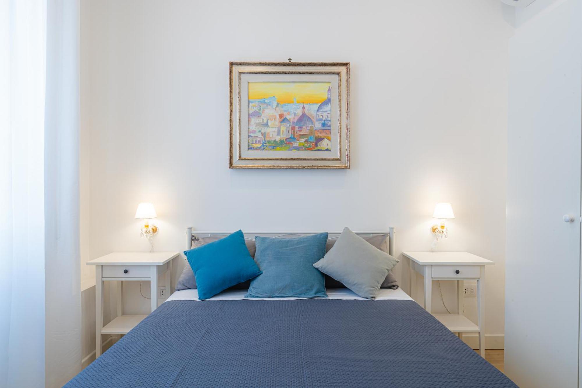 Appartement Contessa Elegance Rome