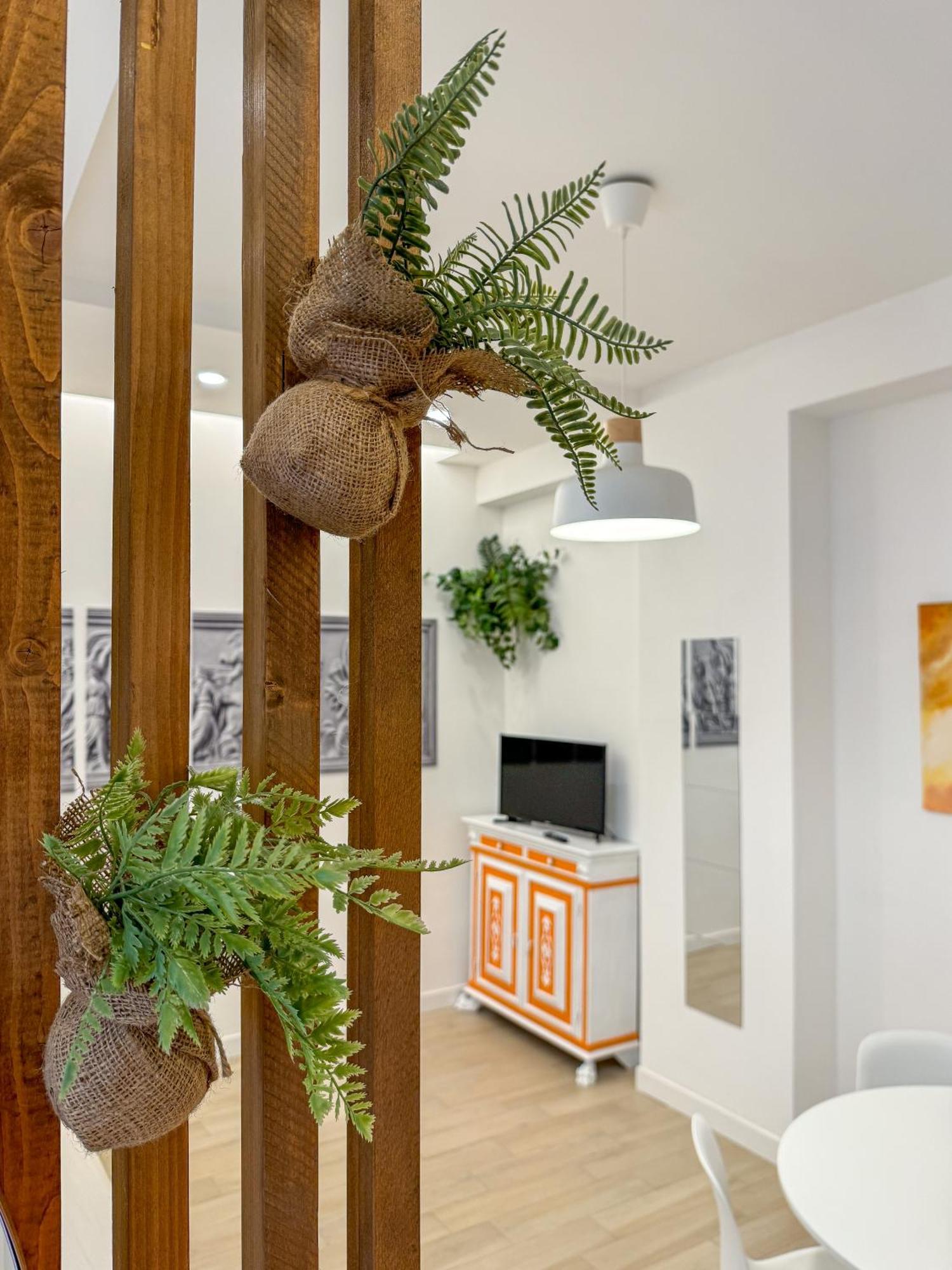 Appartement Contessa Elegance *