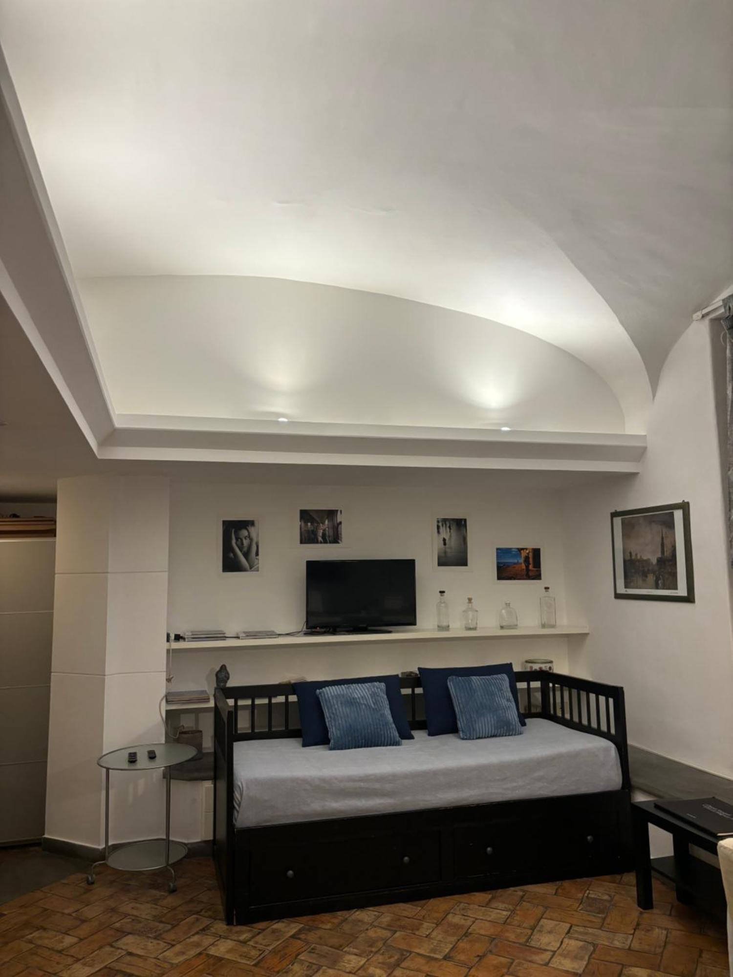 Bbb House * Rome
