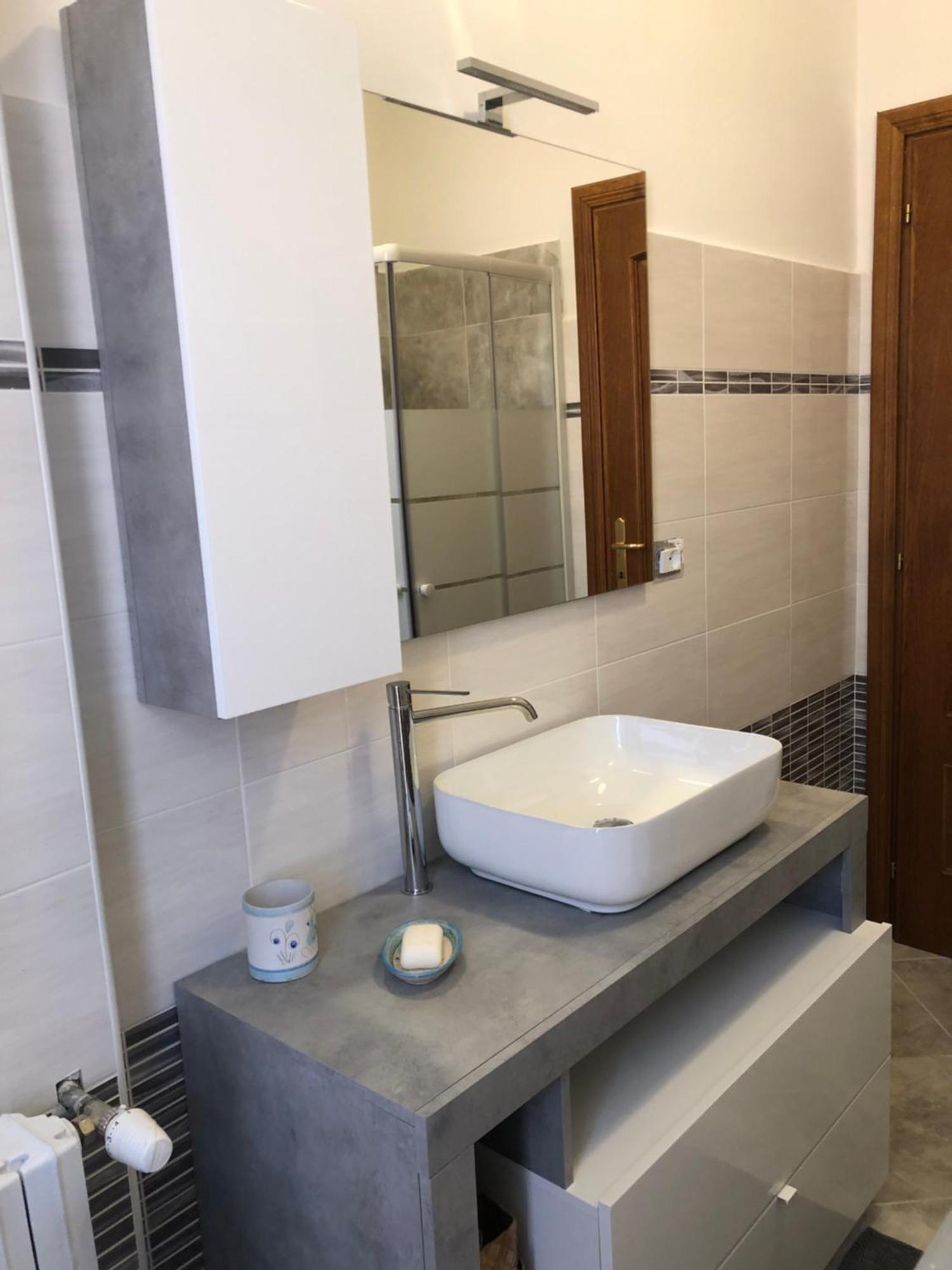 Gens Romana Apartment *