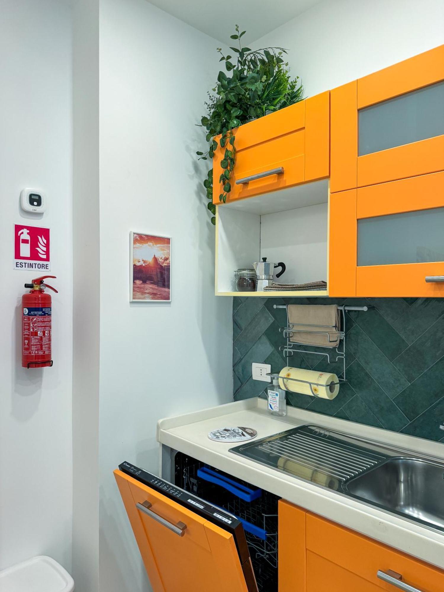 Appartement Contessa Elegance