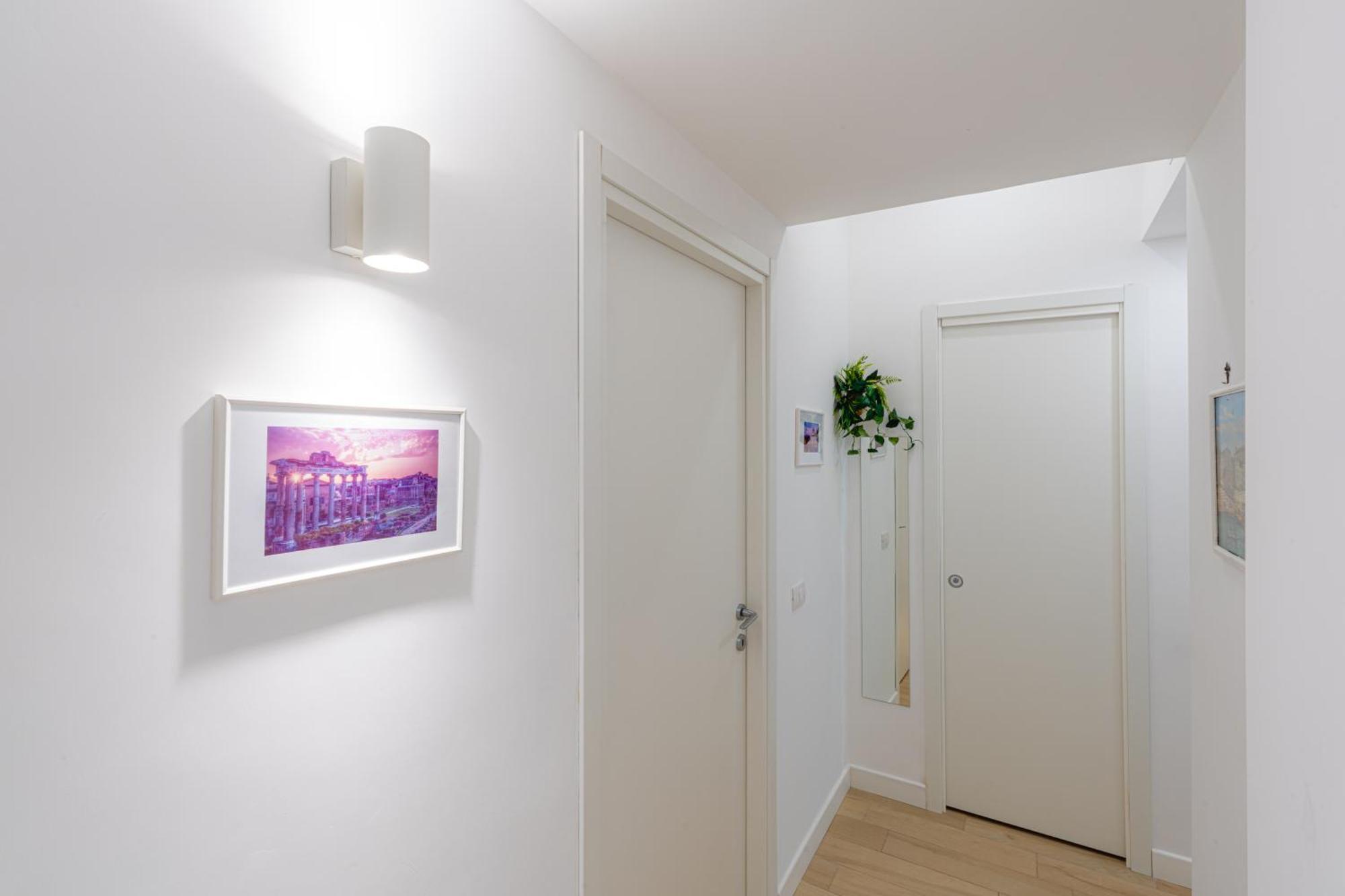 Contessa Elegance Appartement *