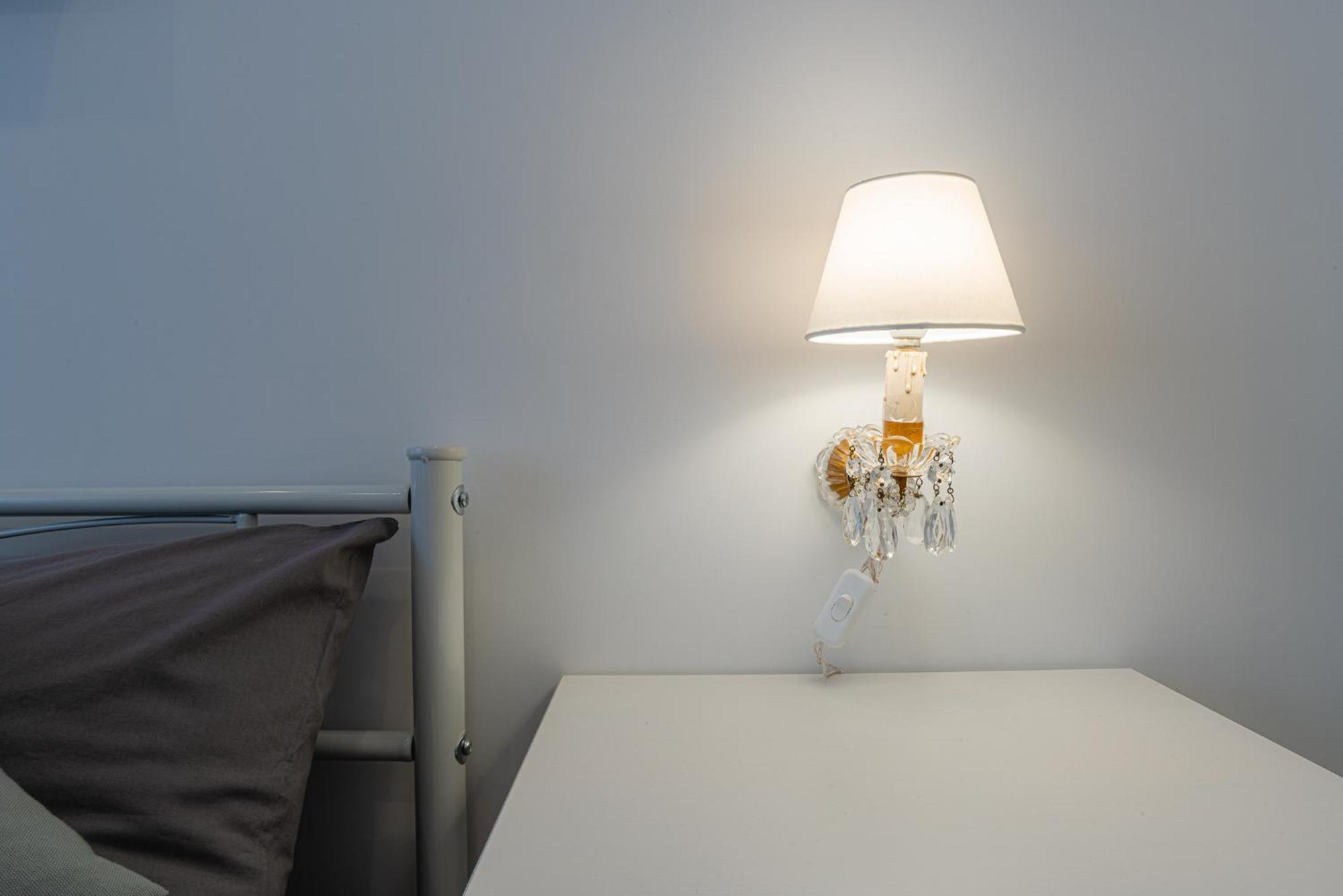 Appartement Contessa Elegance *