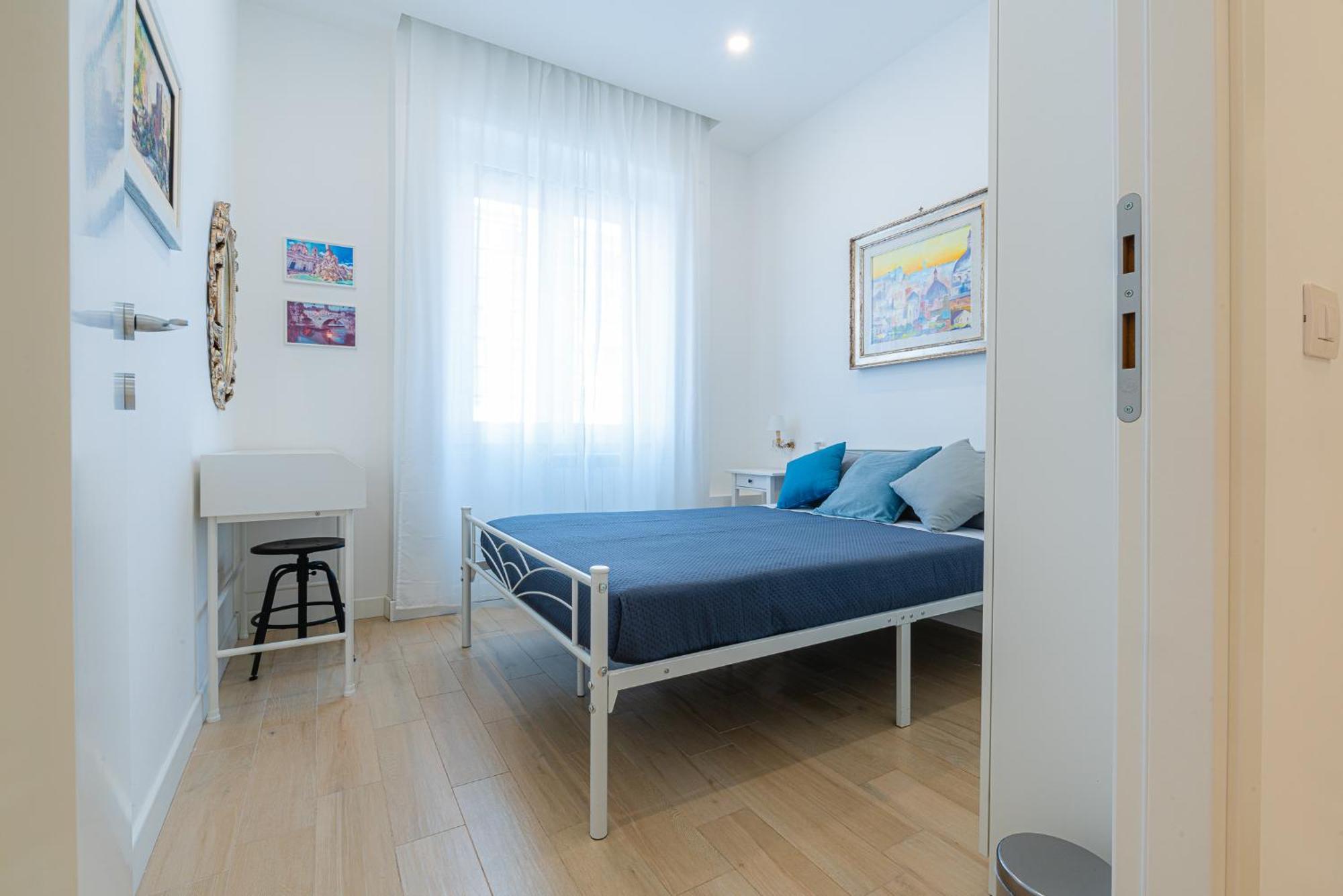 Contessa Elegance Appartement *