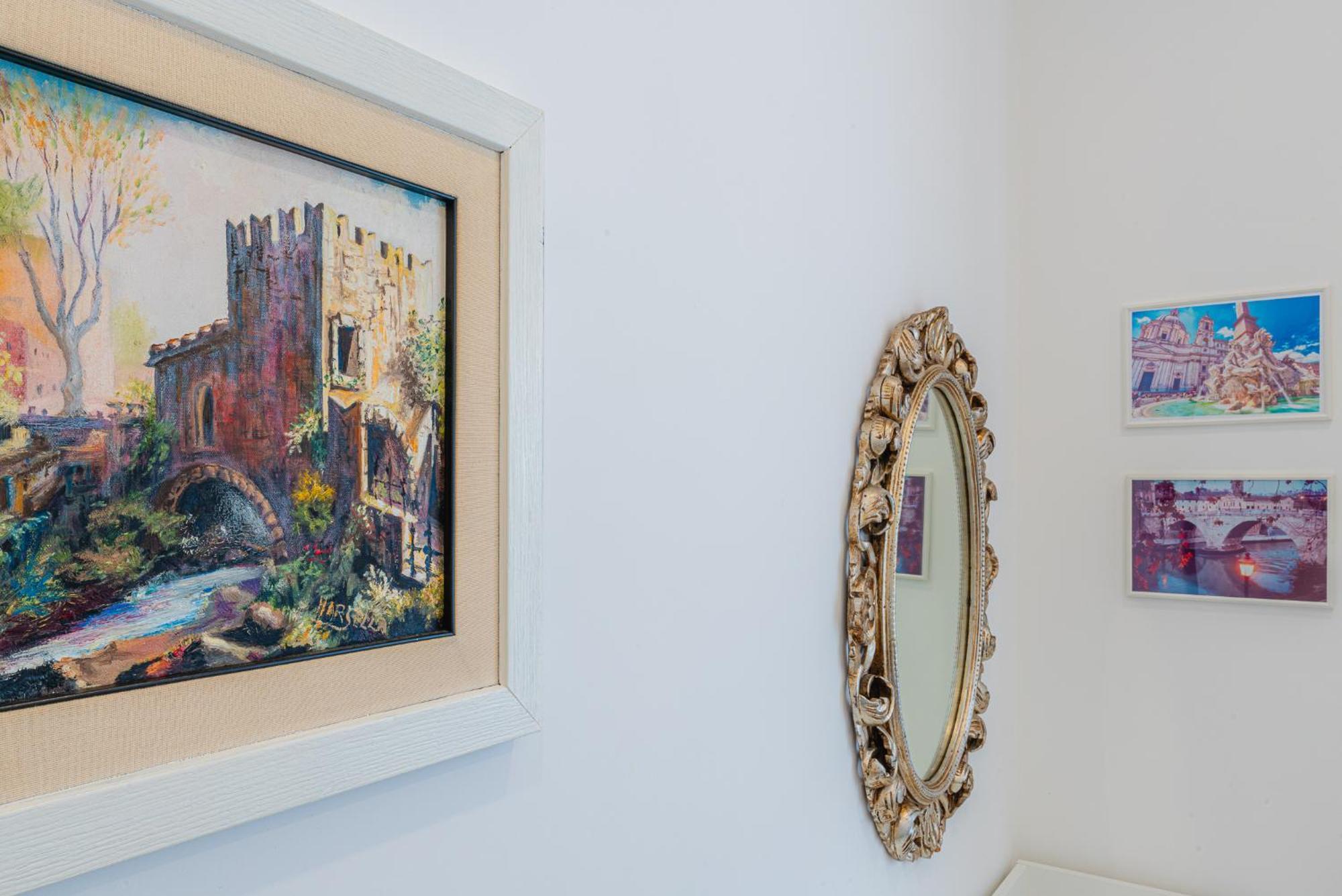 Appartement Contessa Elegance