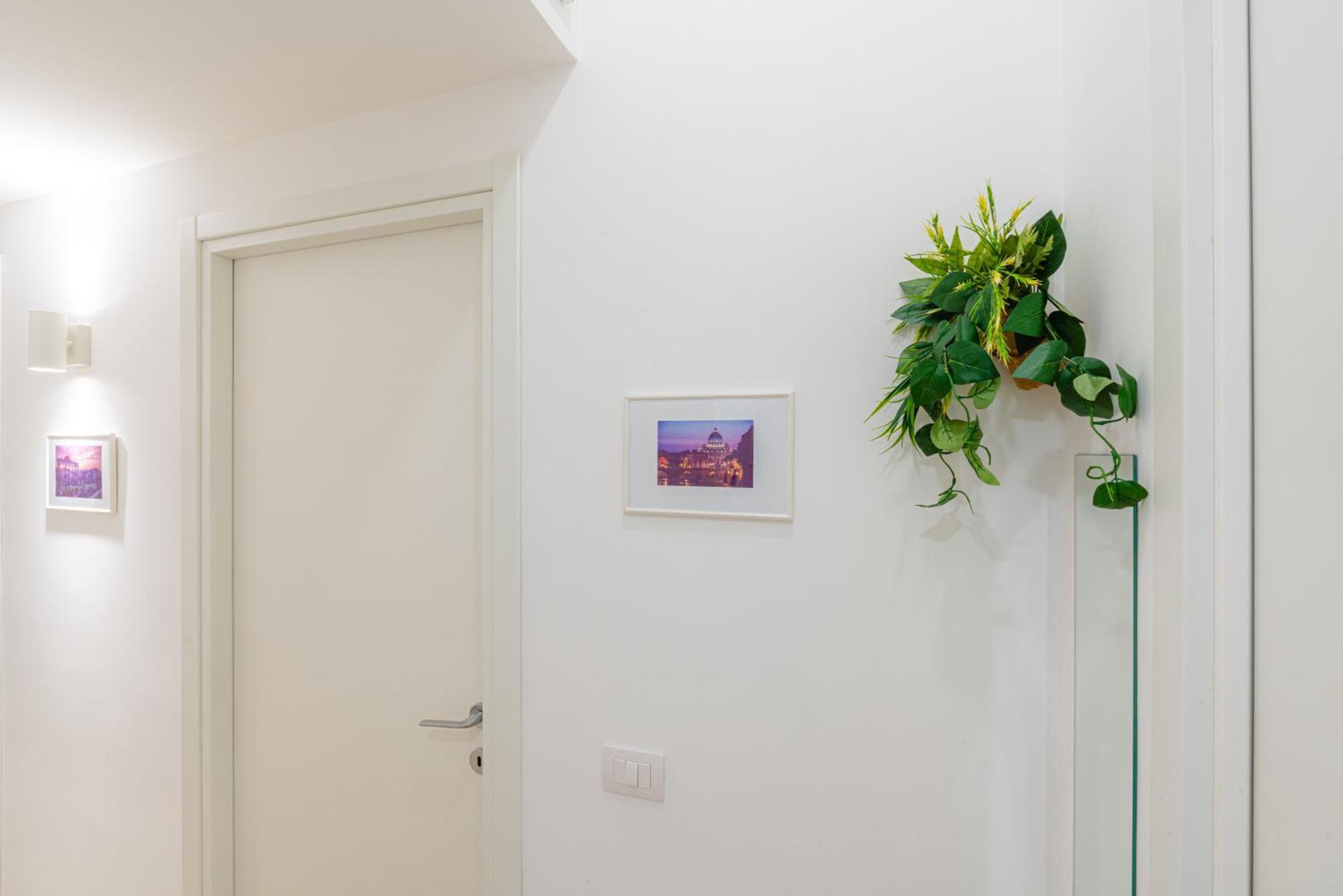Contessa Elegance Appartement Rome