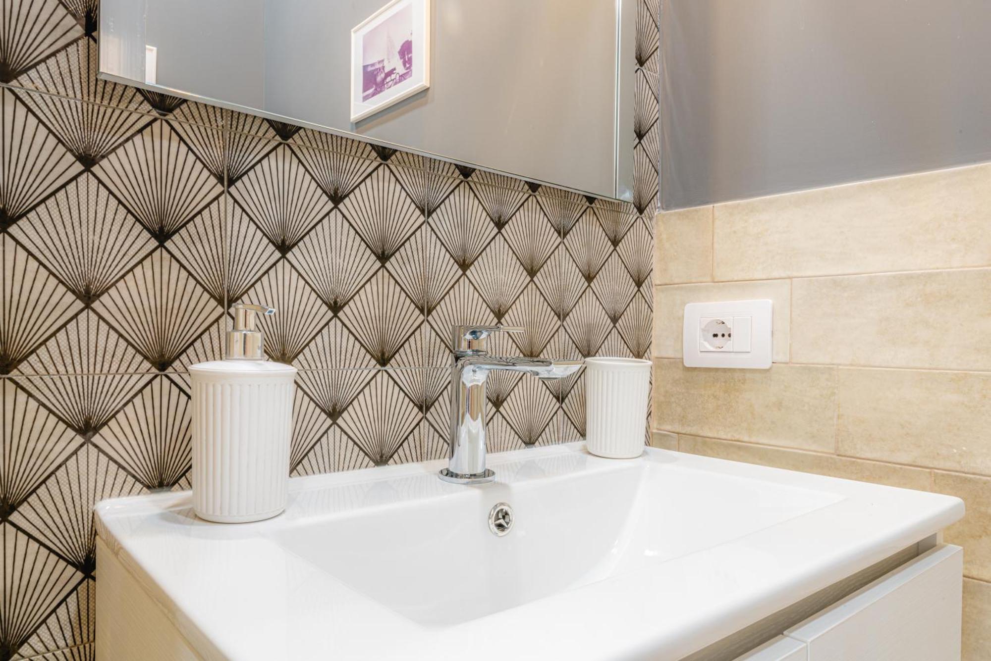 Appartement Contessa Elegance