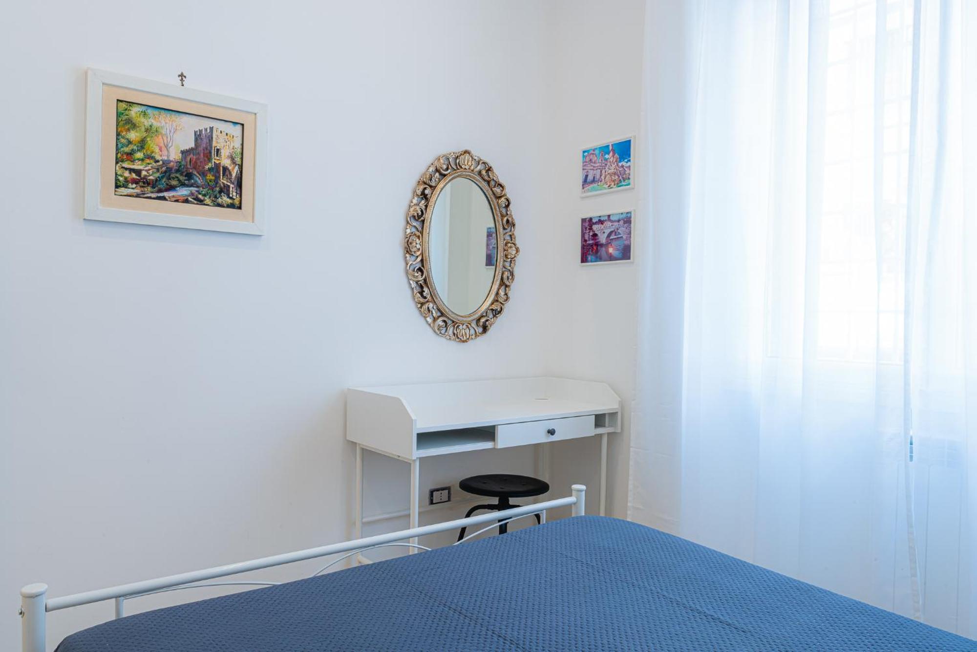 Appartement Contessa Elegance *
