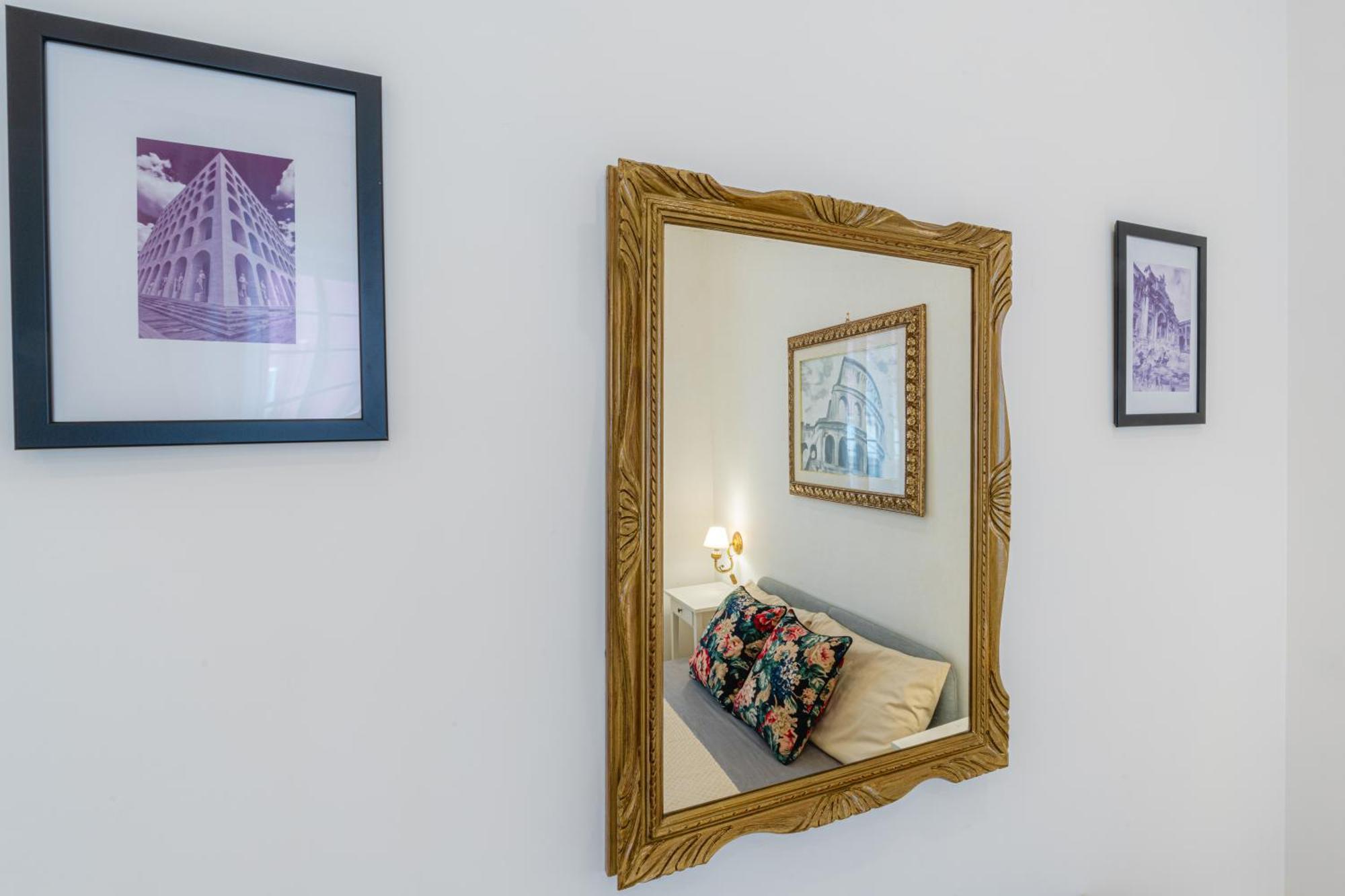 Appartement Contessa Elegance