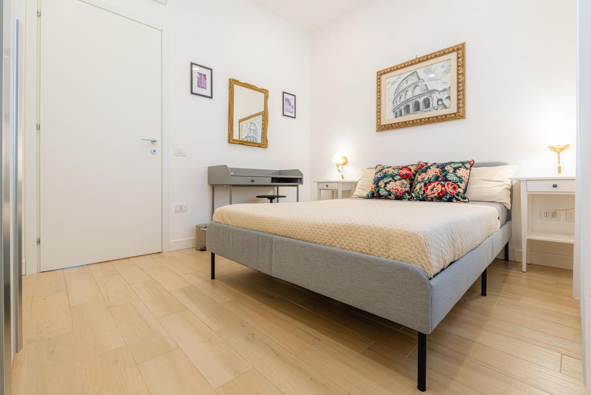 Contessa Elegance Appartement *