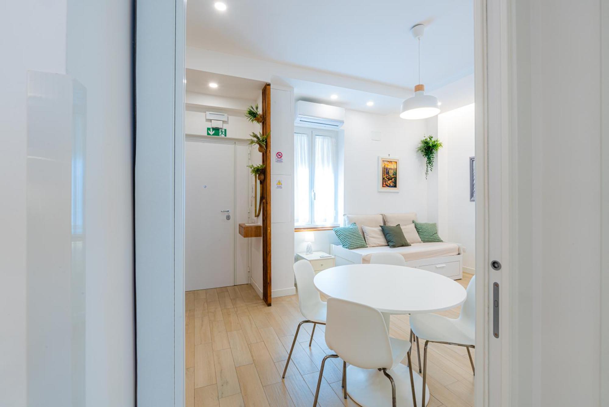 Appartement Contessa Elegance