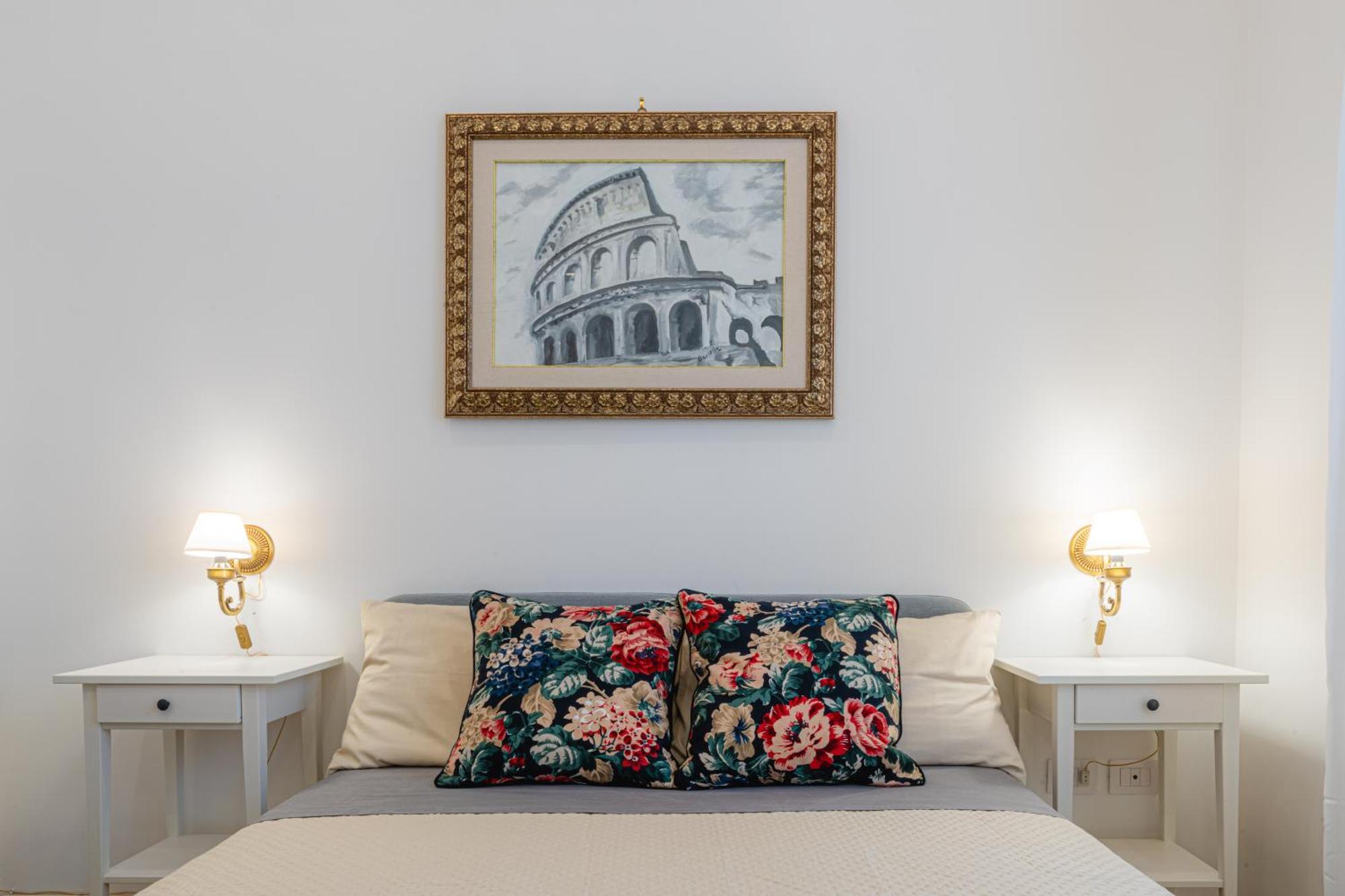 Contessa Elegance Appartement