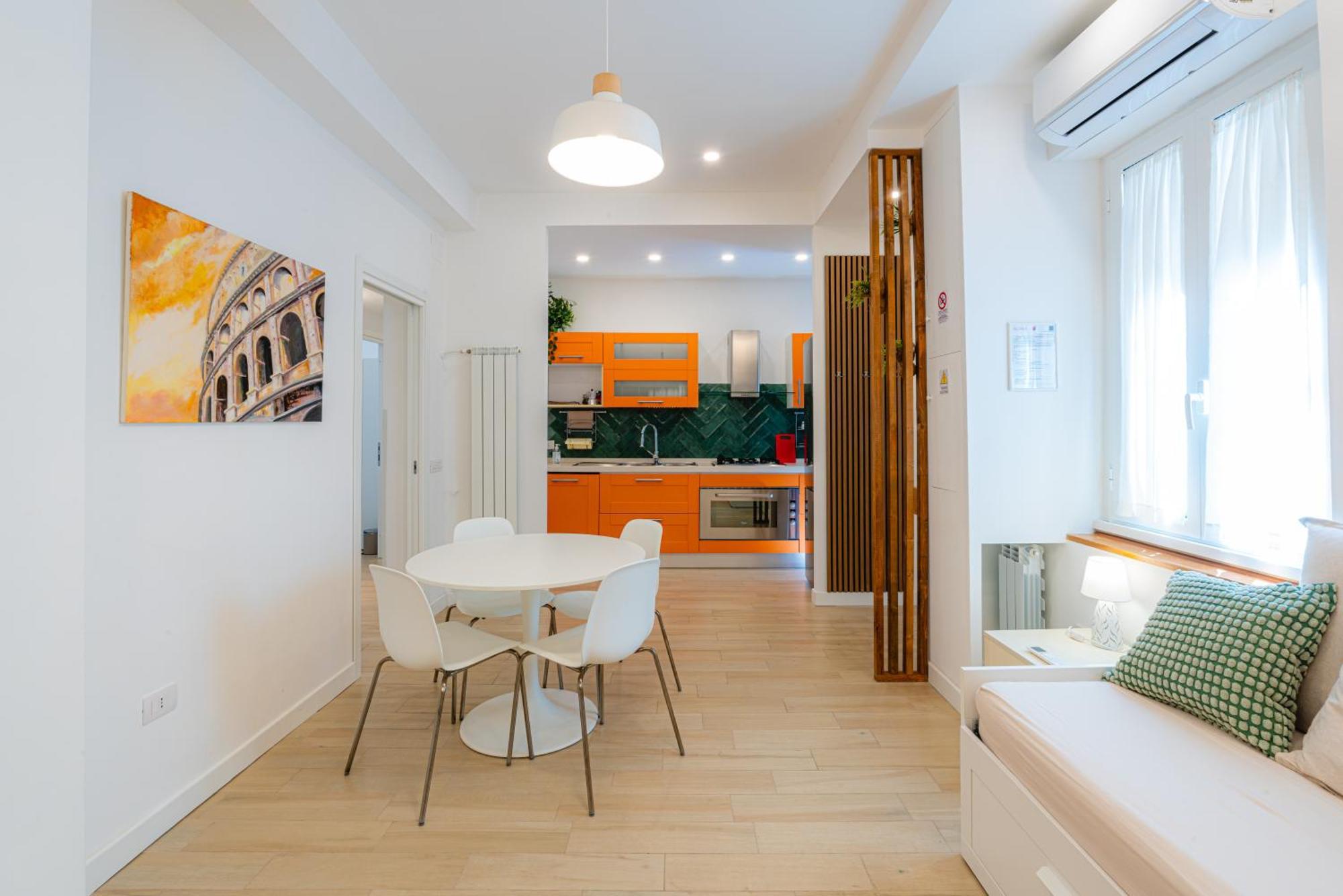 Contessa Elegance Appartement