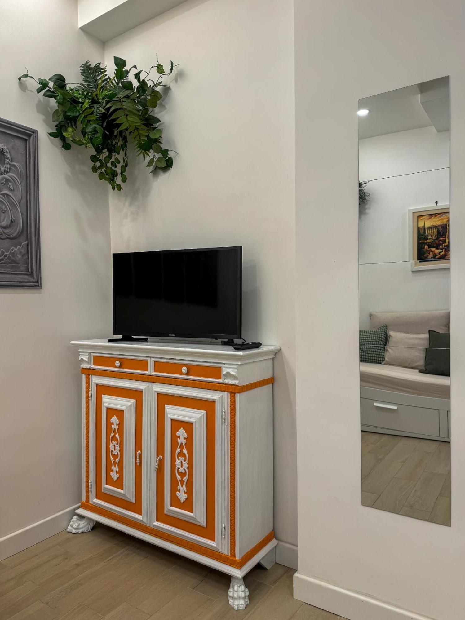 Contessa Elegance Appartement
