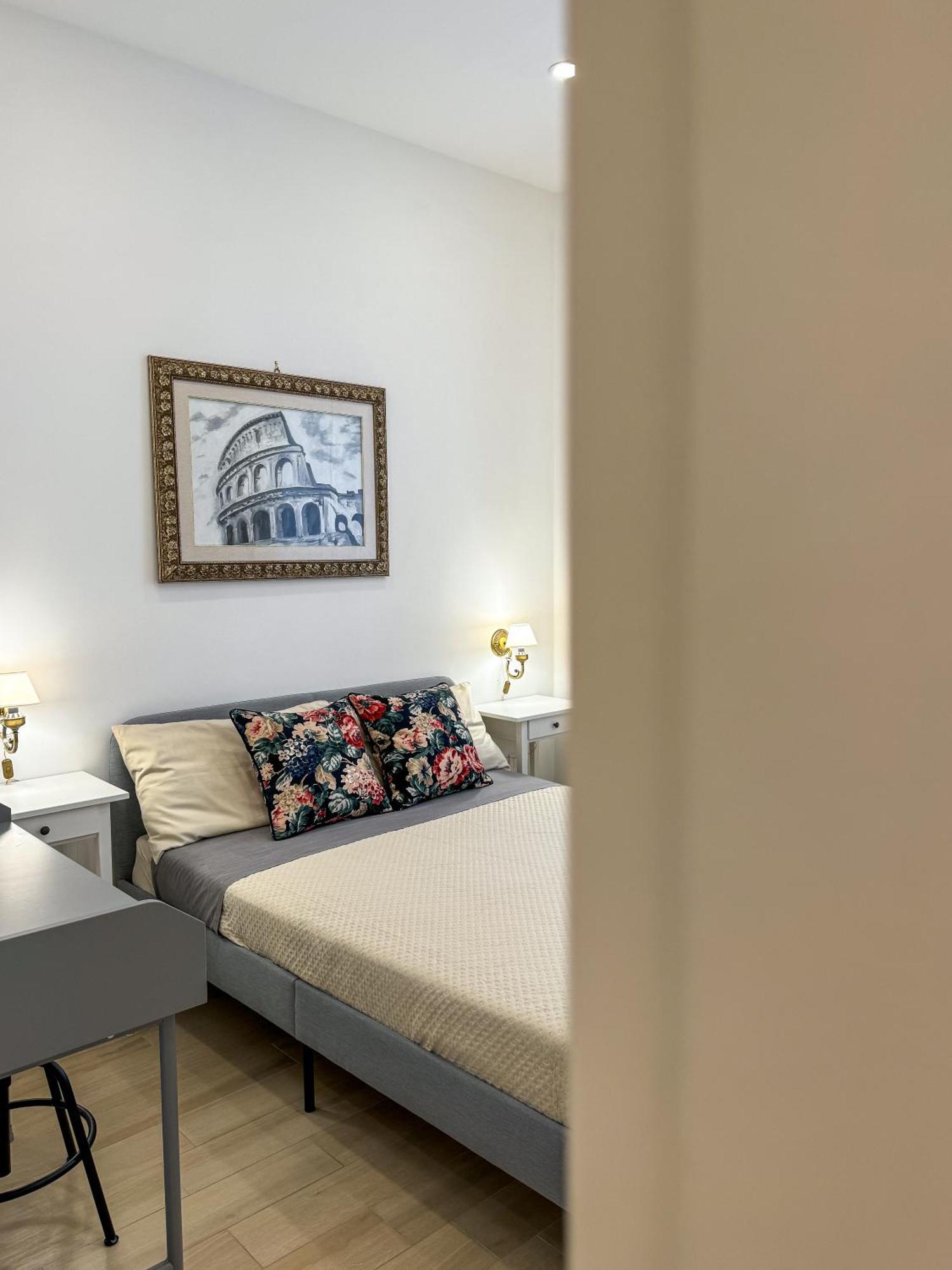 Appartement Contessa Elegance Rome
