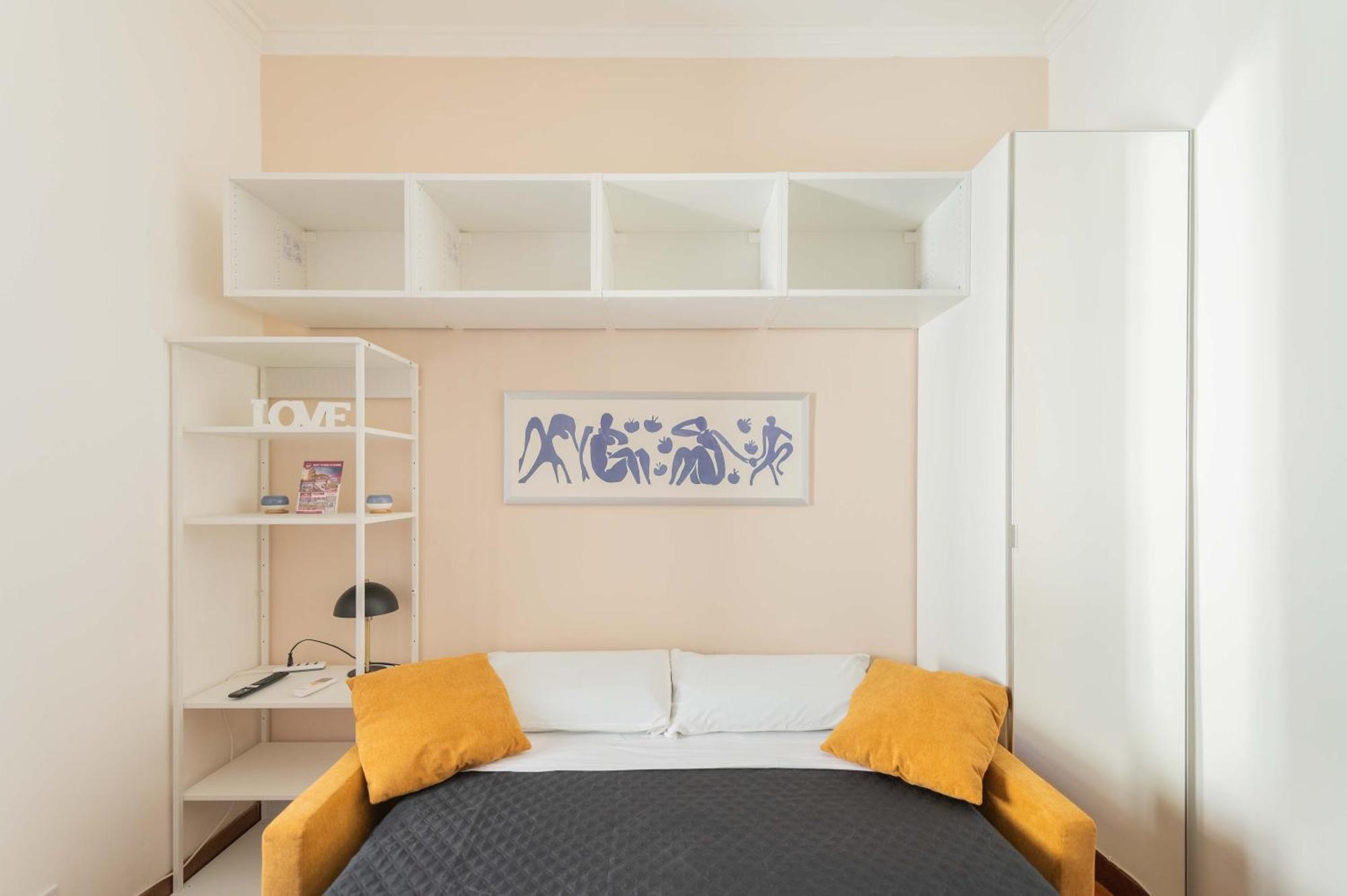Applemoon2.0 Apartment *
