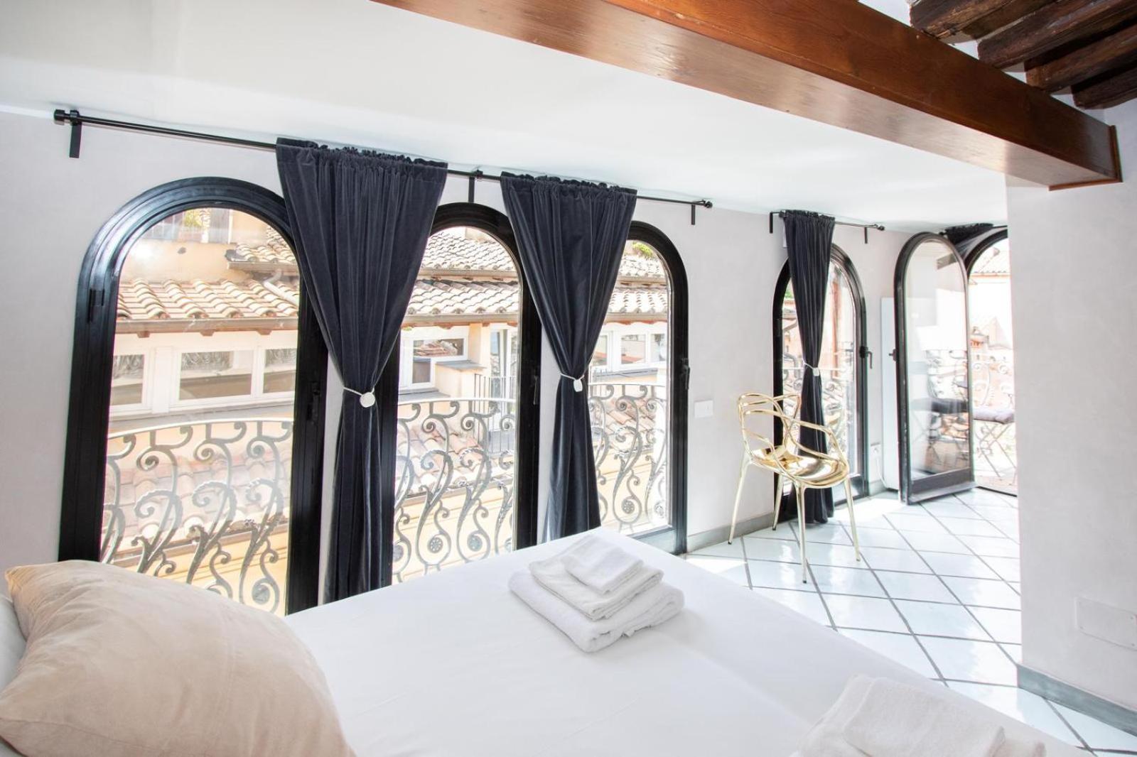 Alessio Luxury House Pantheon-piazza Navona * Rome