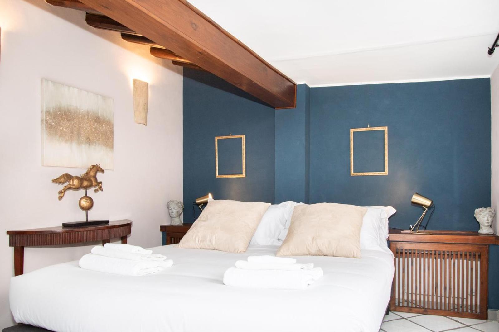 Alessio Luxury House Pantheon-piazza Navona * Rome