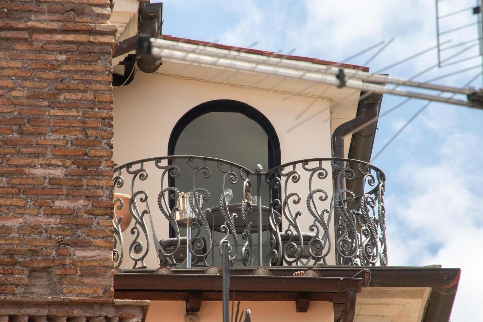 Alessio Luxury House Pantheon-piazza Navona Appartement Rome