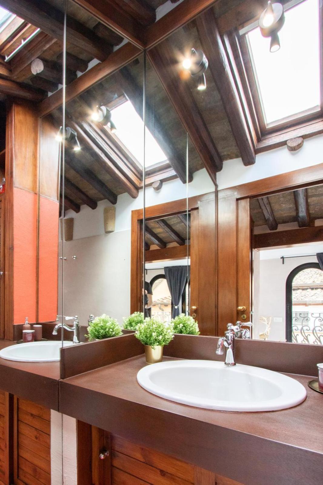 Appartement Alessio Luxury House Pantheon-piazza Navona Rome