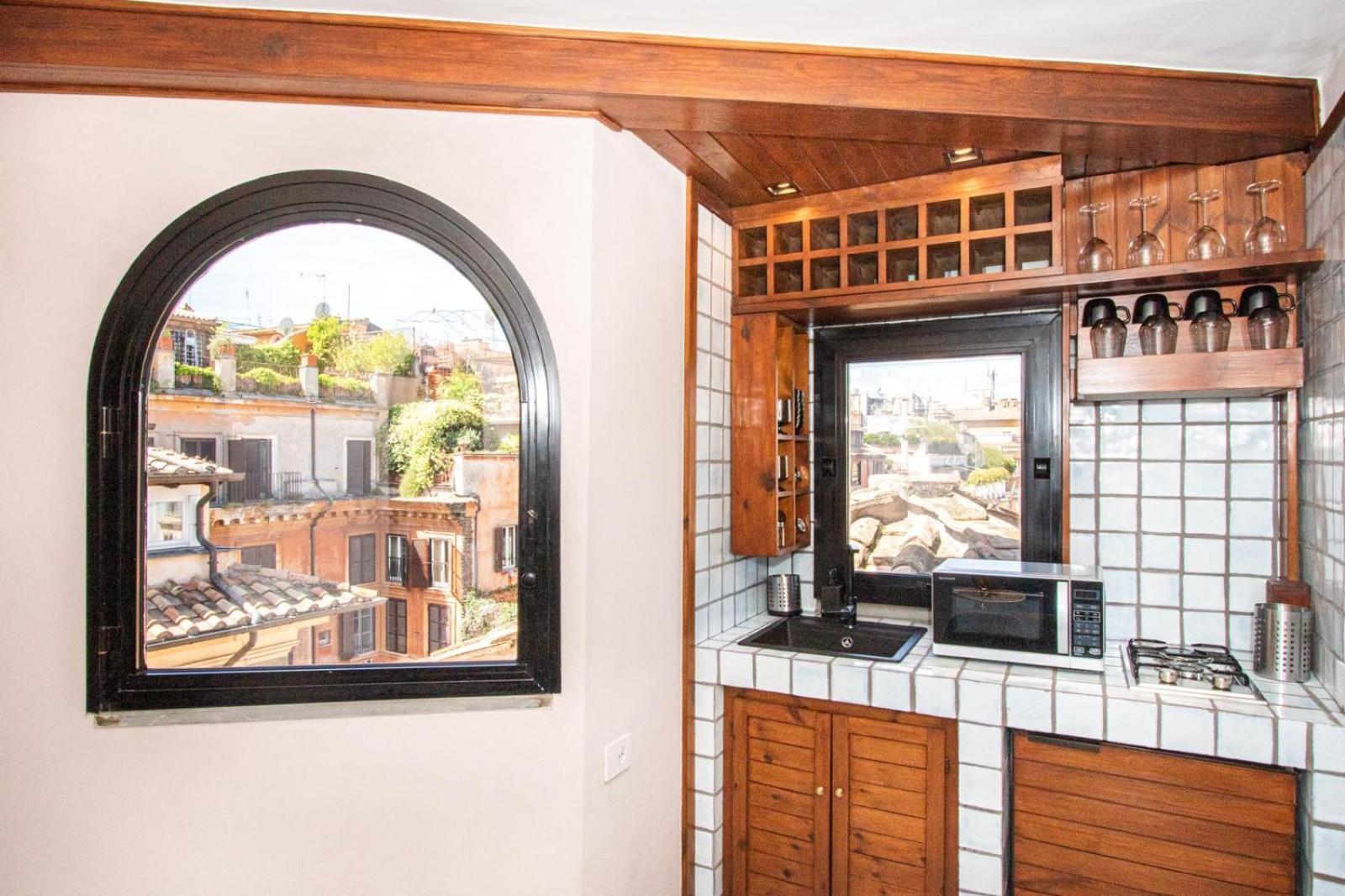 Appartement Alessio Luxury House Pantheon-piazza Navona