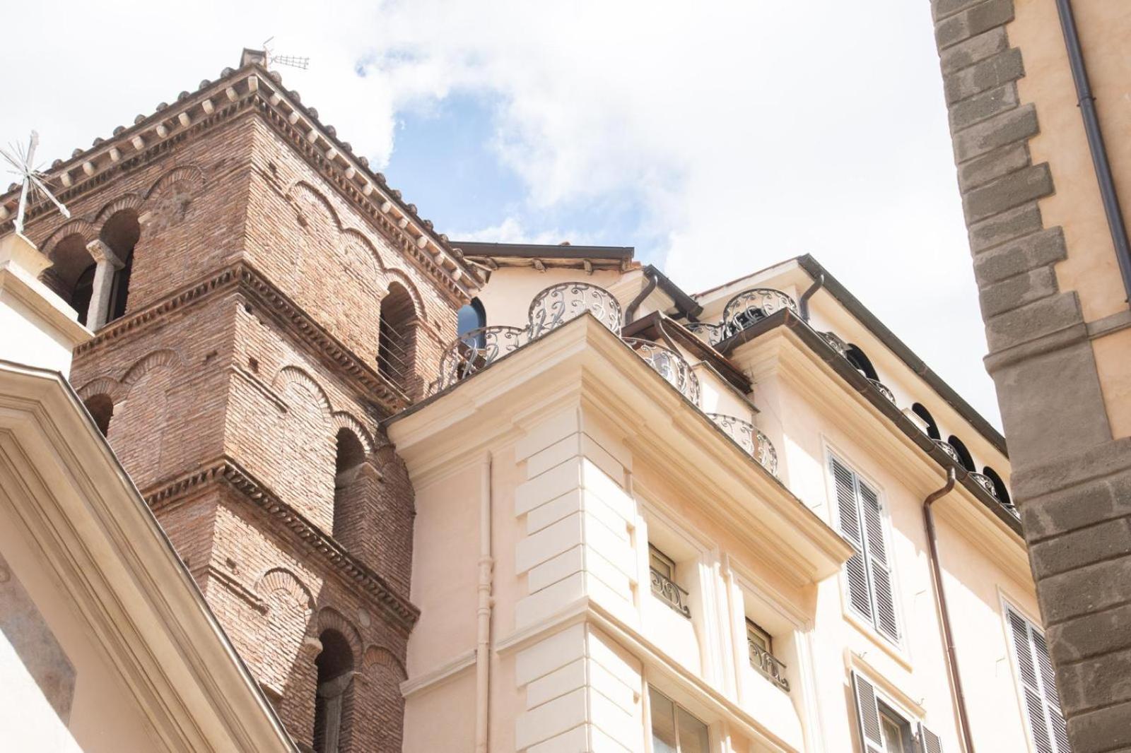 Alessio Luxury House Pantheon-piazza Navona *