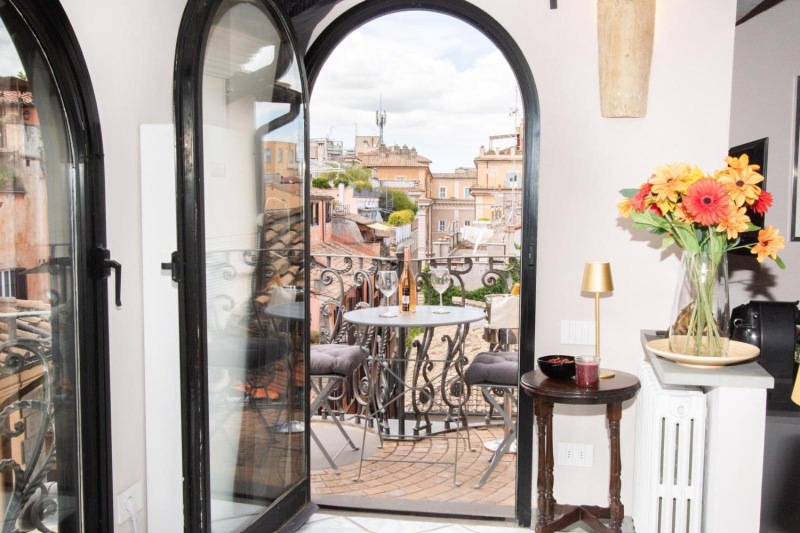 Appartement Alessio Luxury House Pantheon-piazza Navona