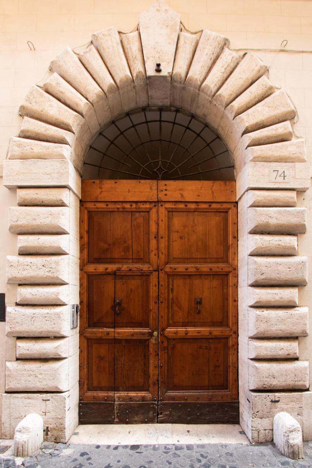 Appartement Alessio Luxury House Pantheon-piazza Navona Rome