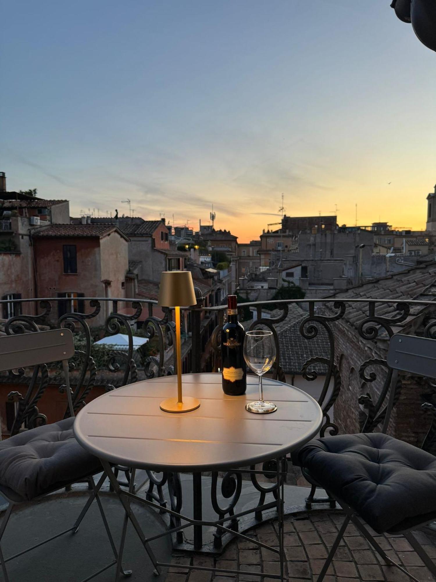 Appartement Alessio Luxury House Pantheon-piazza Navona