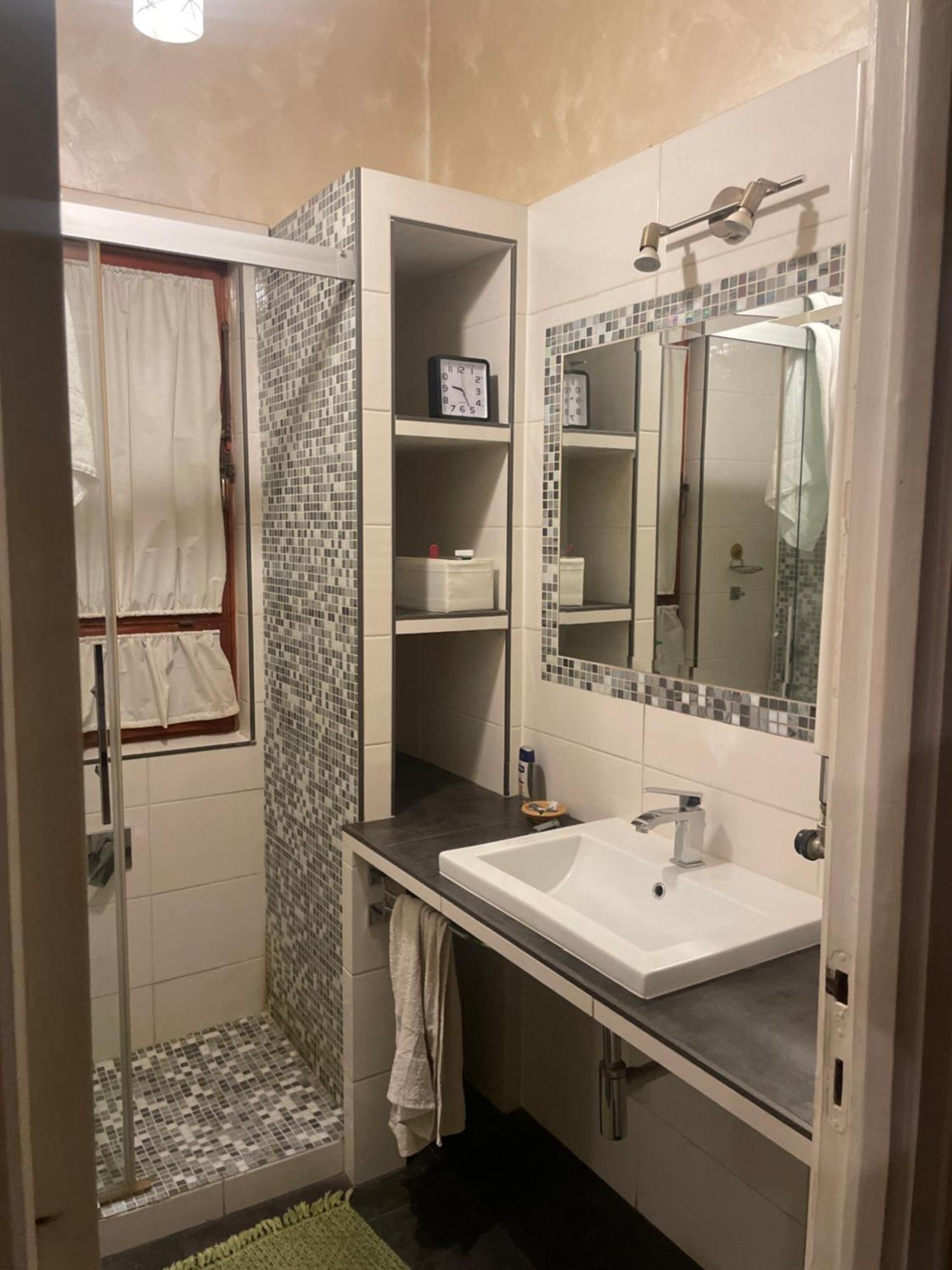 Hospedagem domiciliar Alessio House Roma