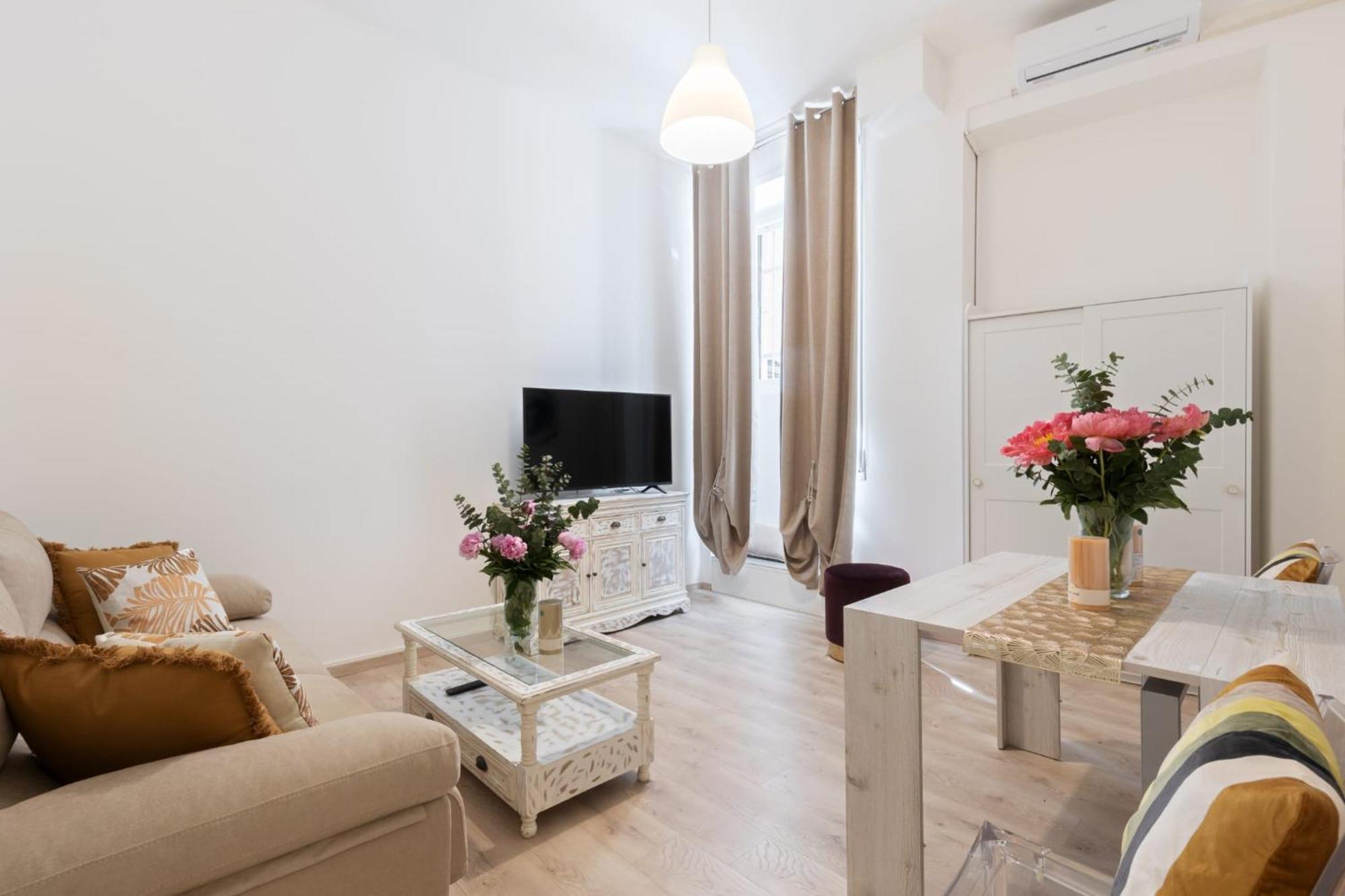 Apartment Lilly House Rome