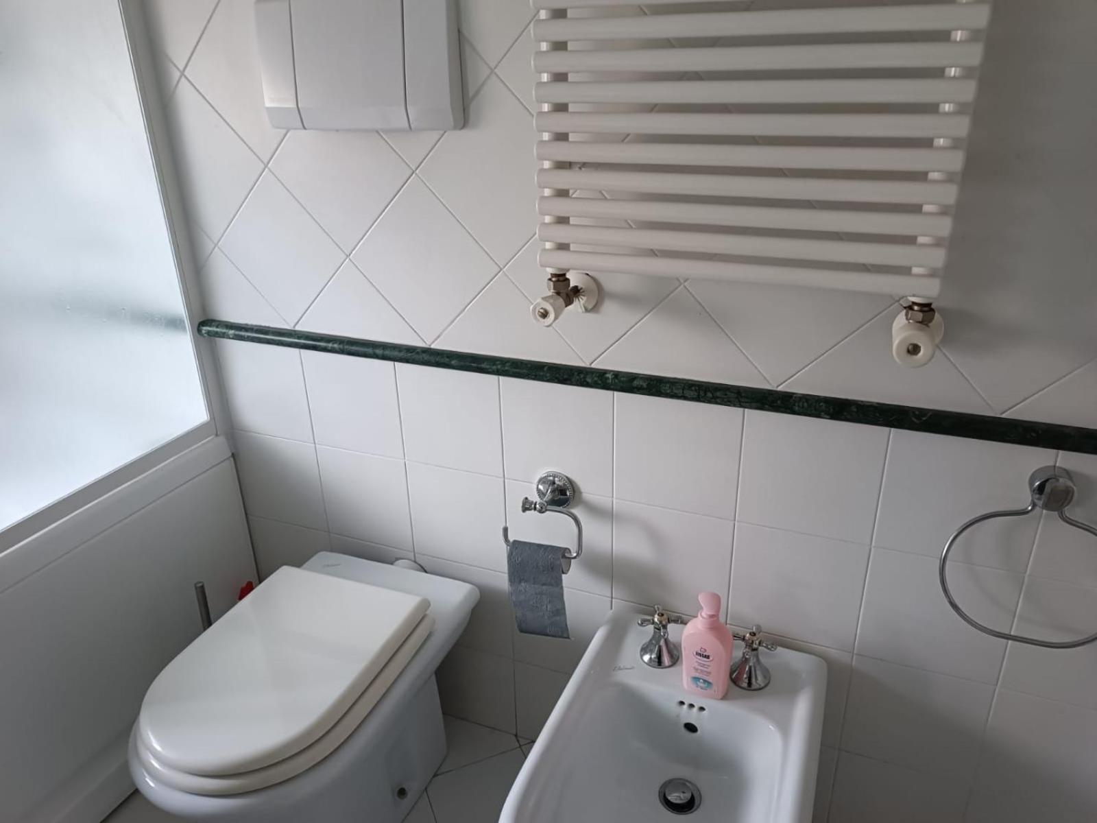 Appartement Pm Sant'alessio