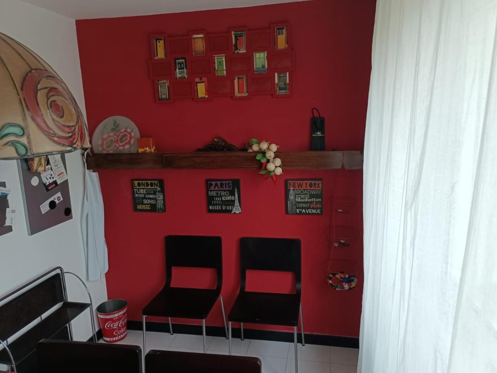 Appartement Pm Sant'alessio *