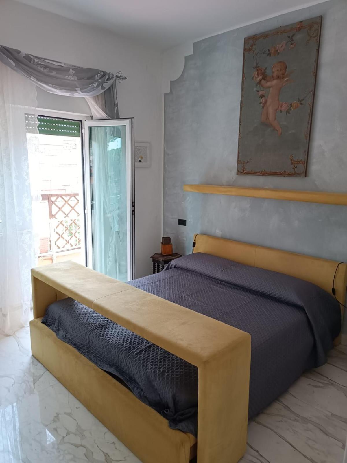 Pm Sant'alessio Appartement Rome