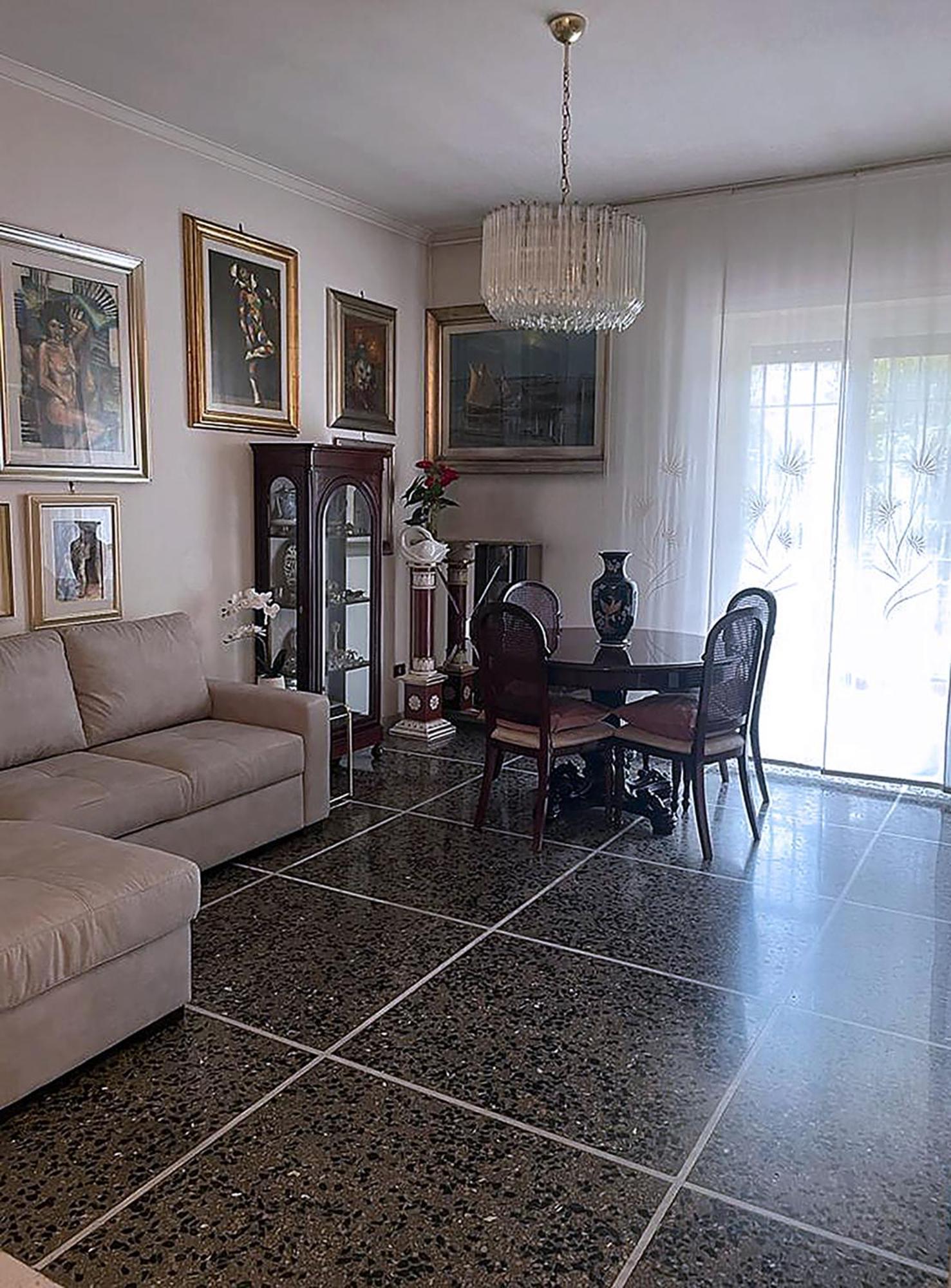 Appartement 6ponza Mansion Nature *