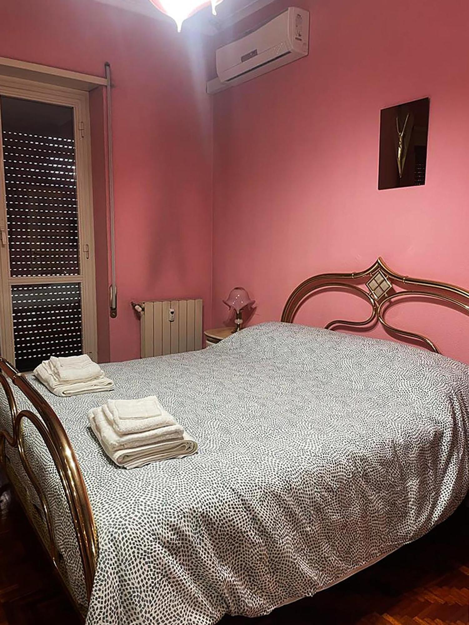 Appartement 6ponza Mansion Nature Rome
