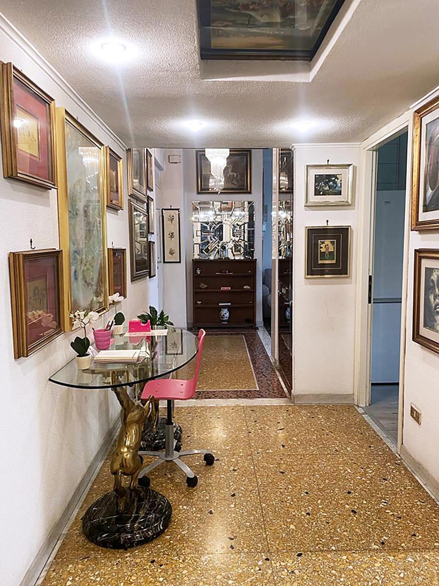 Appartement 6ponza Mansion Nature Rome