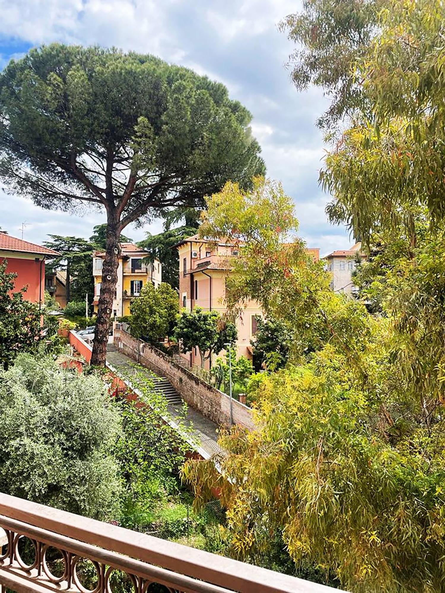 Appartement 6ponza Mansion Nature *